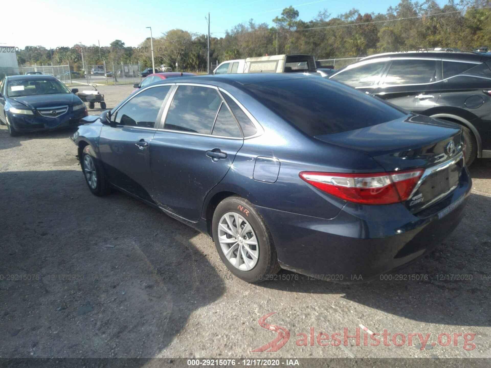 4T1BF1FK1HU627859 2017 TOYOTA CAMRY