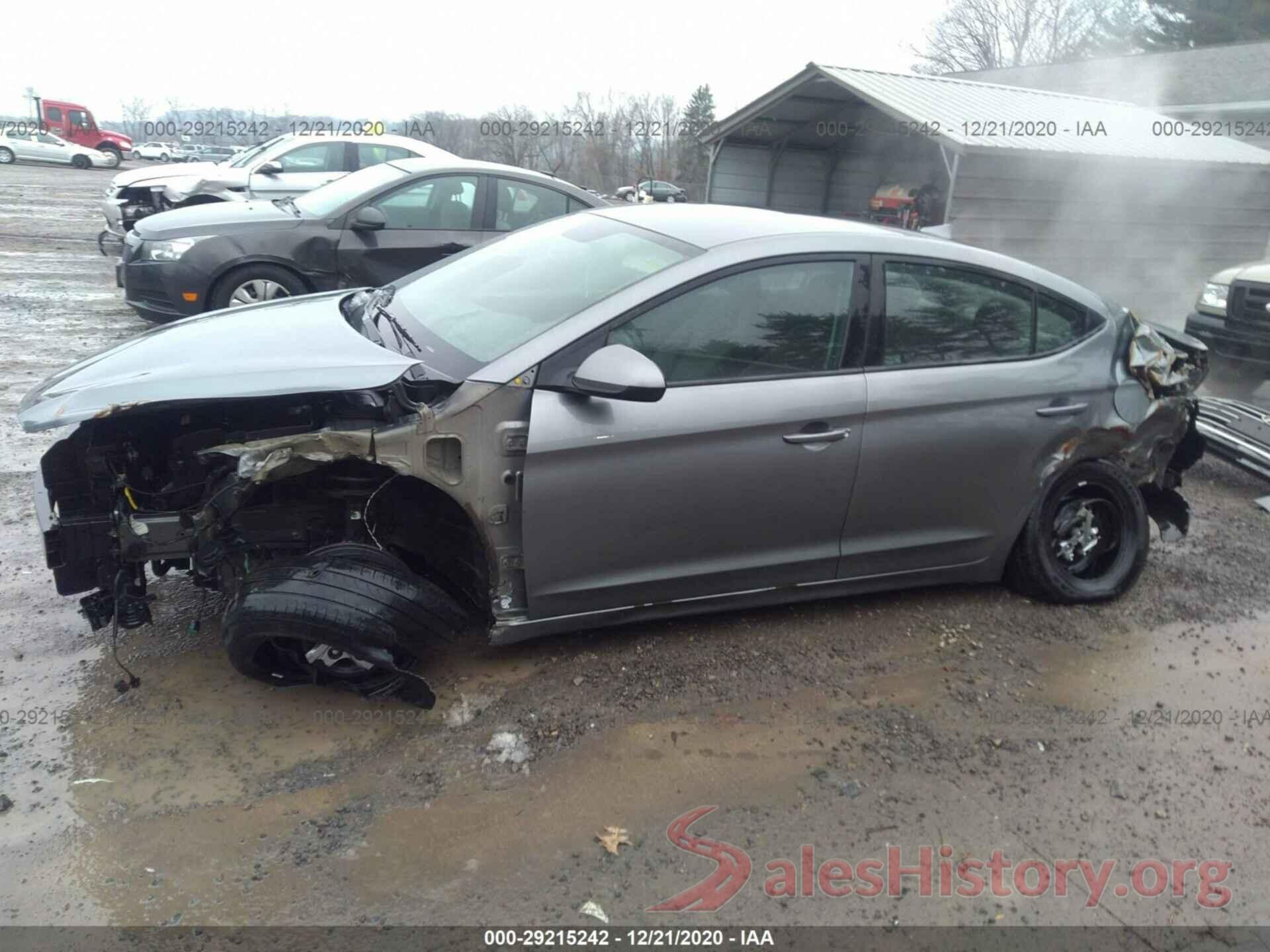 KMHD74LF5HU336182 2017 HYUNDAI ELANTRA