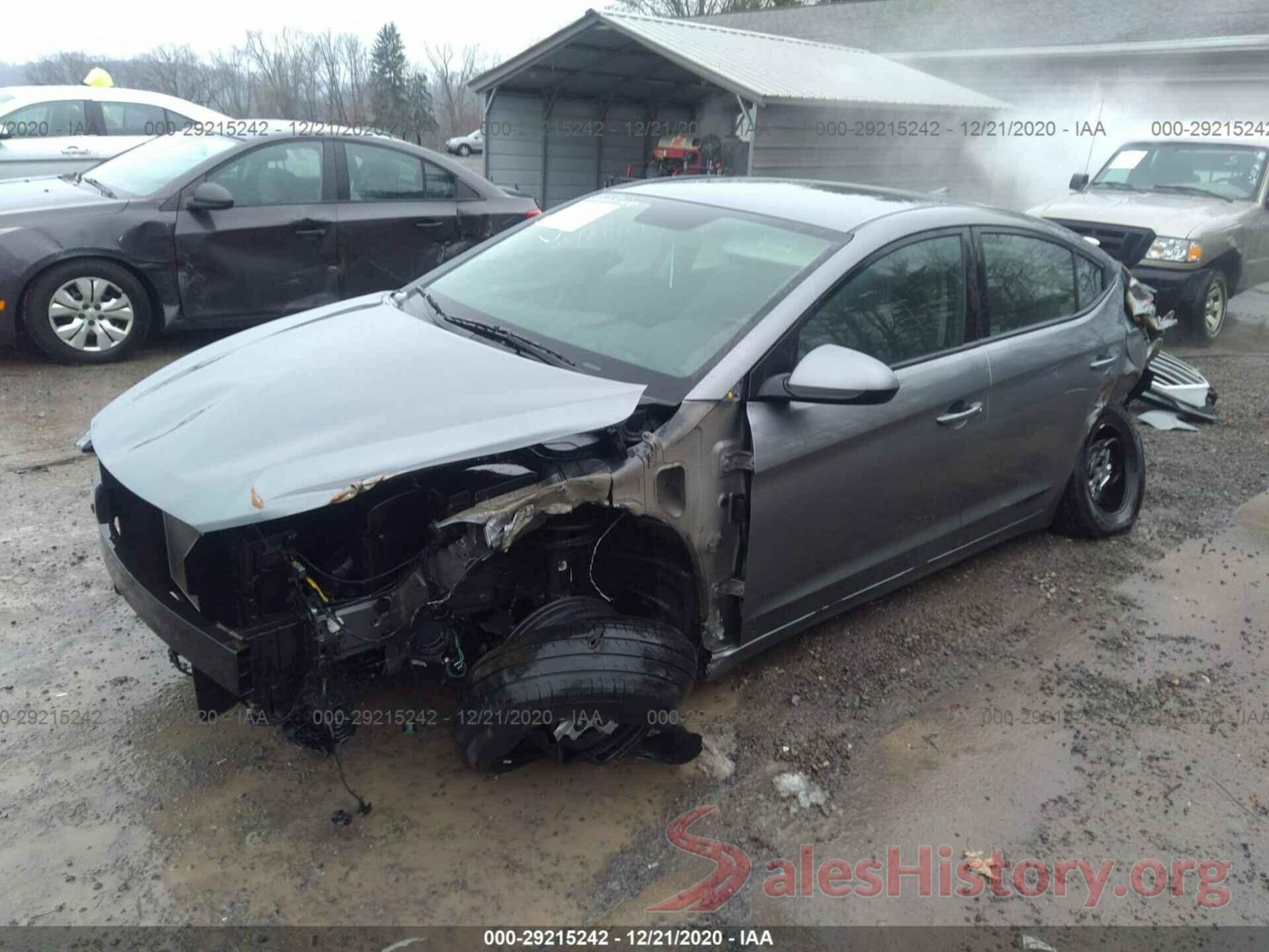 KMHD74LF5HU336182 2017 HYUNDAI ELANTRA