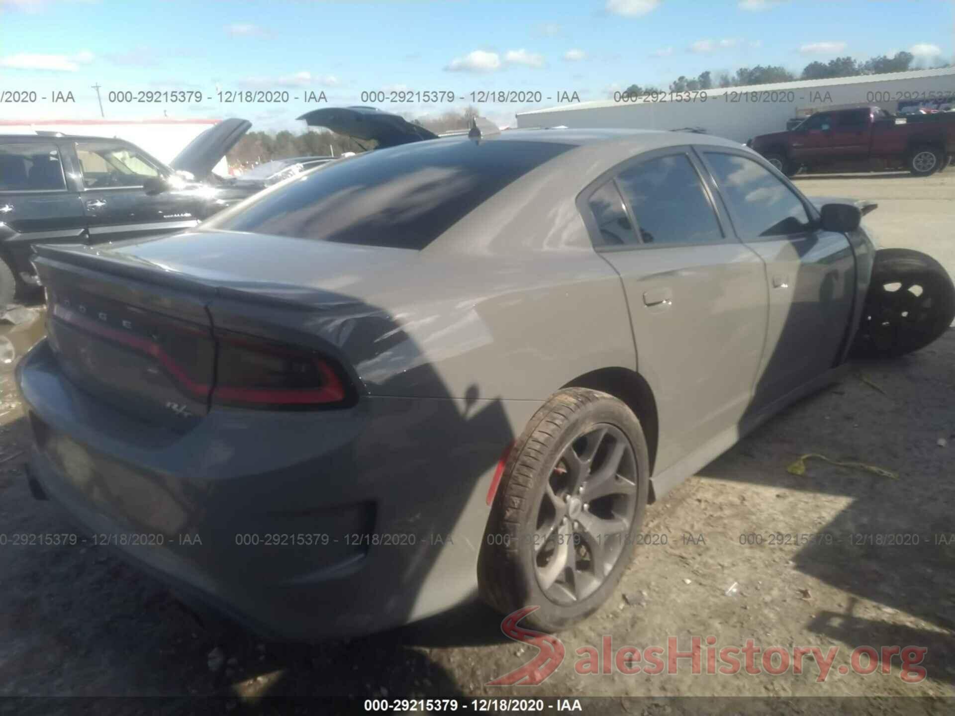 2C3CDXCT1HH652928 2017 DODGE CHARGER