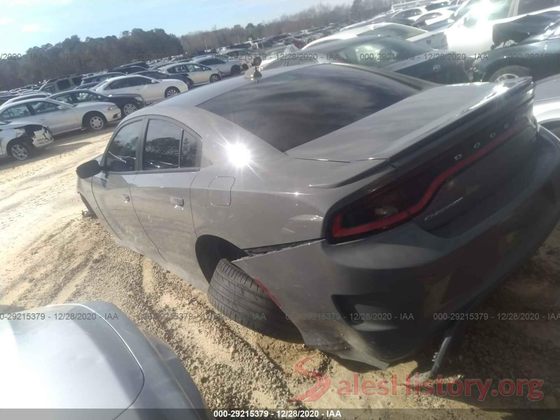 2C3CDXCT1HH652928 2017 DODGE CHARGER