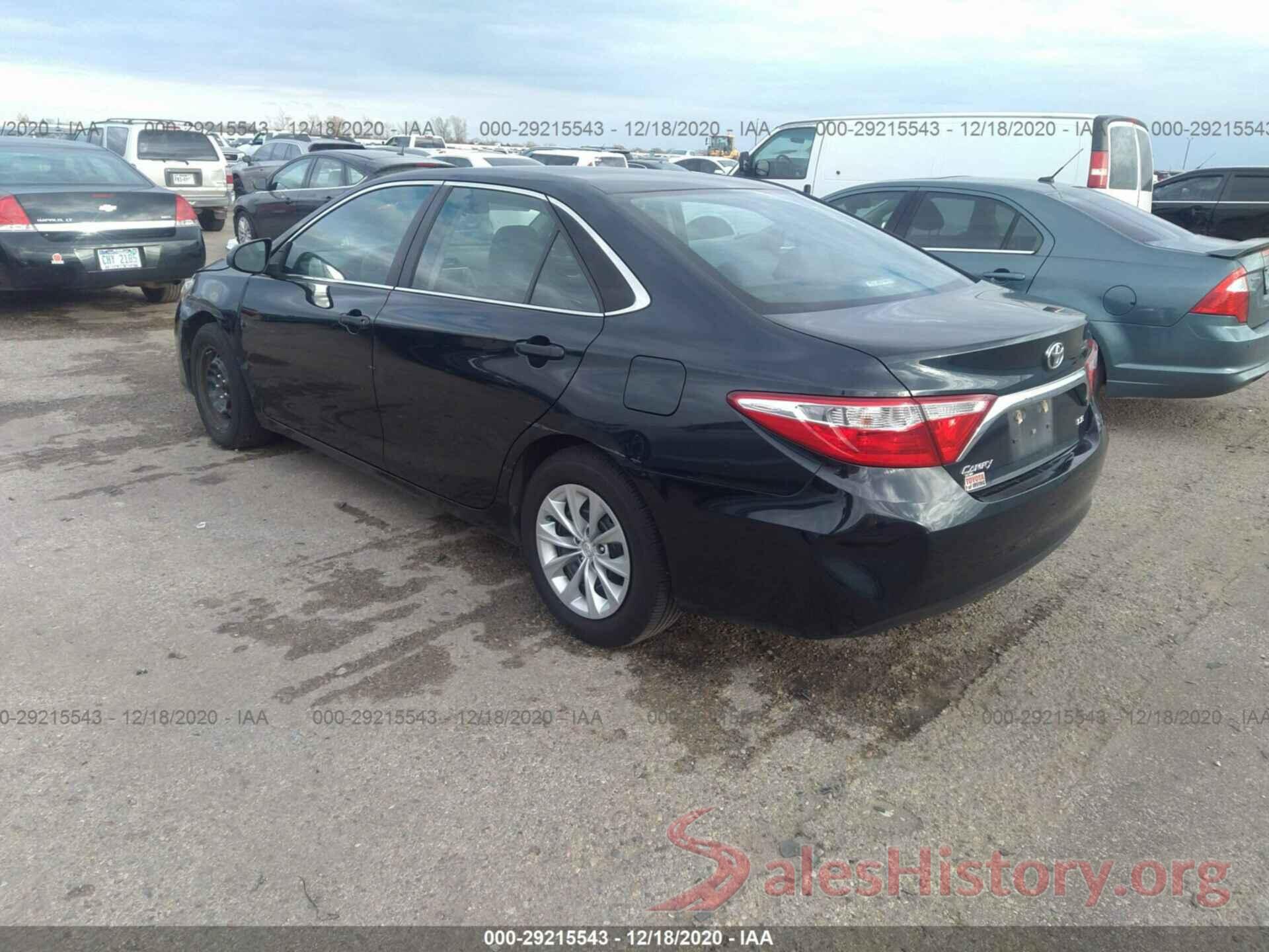 4T1BF1FK8HU654427 2017 TOYOTA CAMRY