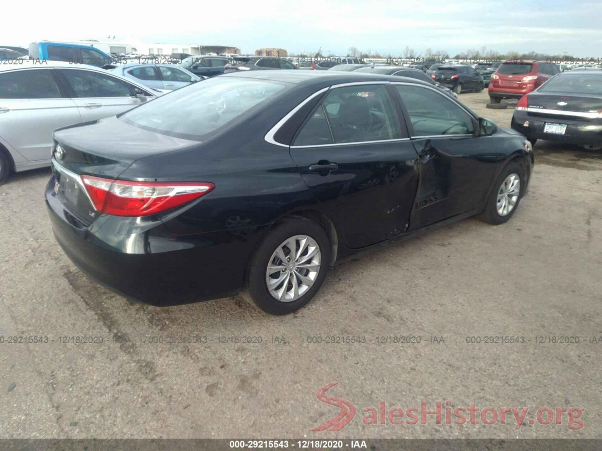 4T1BF1FK8HU654427 2017 TOYOTA CAMRY