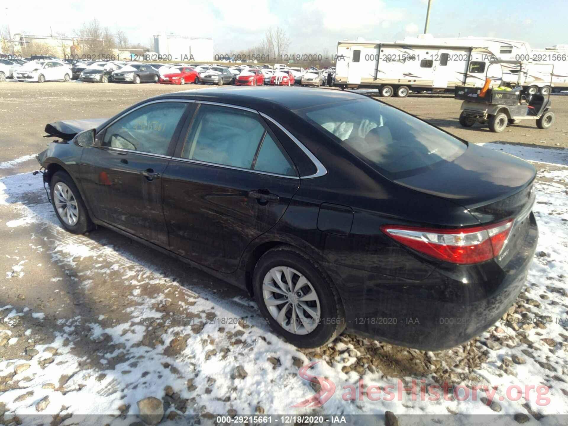 4T1BF1FK4HU700173 2017 TOYOTA CAMRY