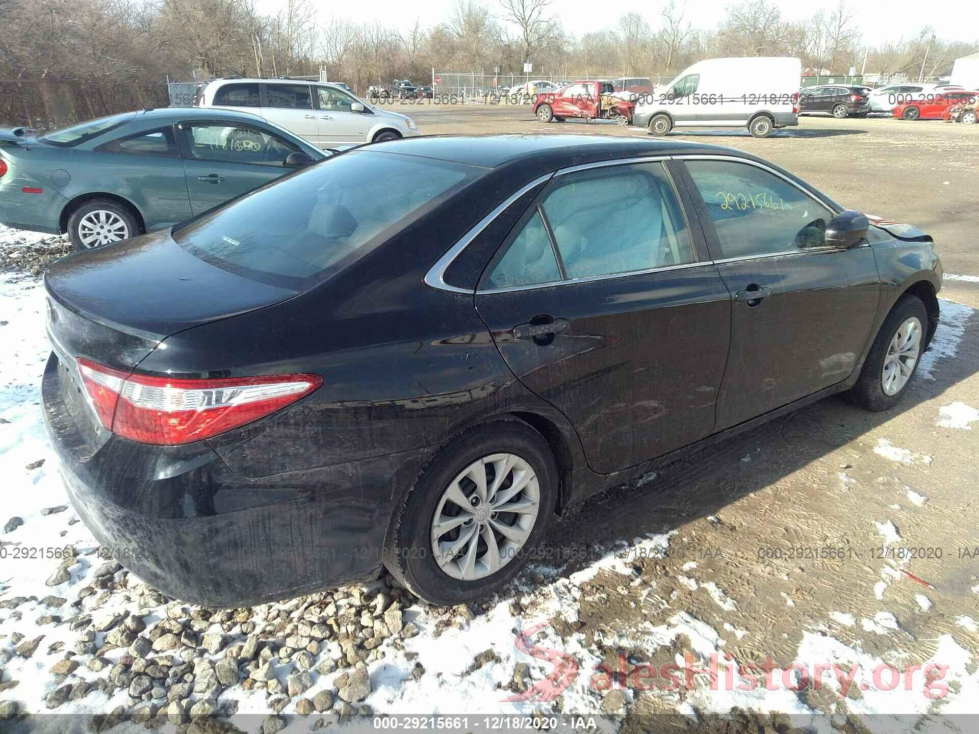 4T1BF1FK4HU700173 2017 TOYOTA CAMRY