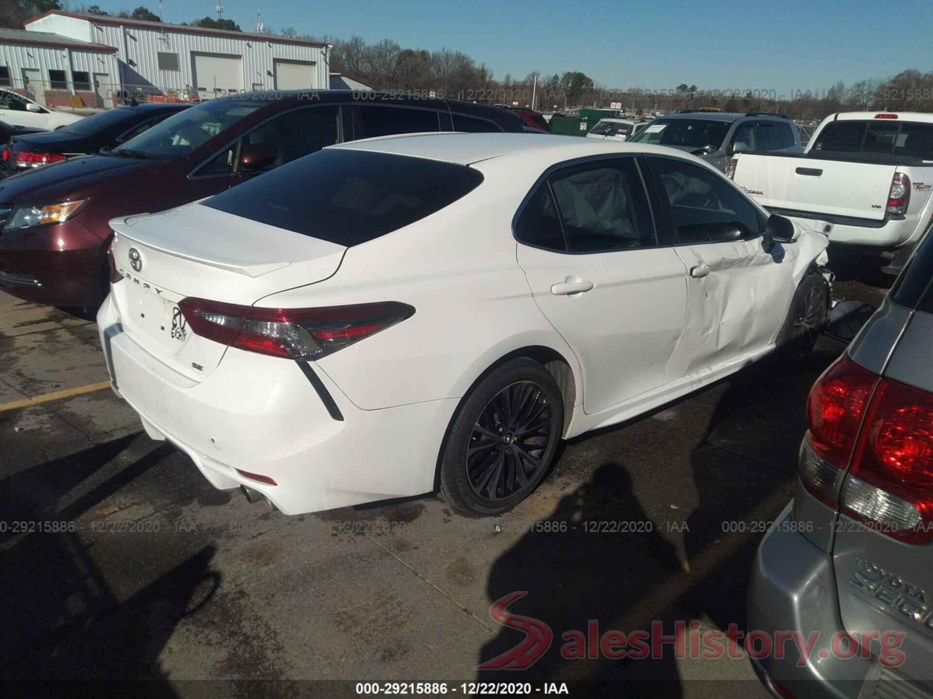 JTNB11HK3J3023818 2018 TOYOTA CAMRY