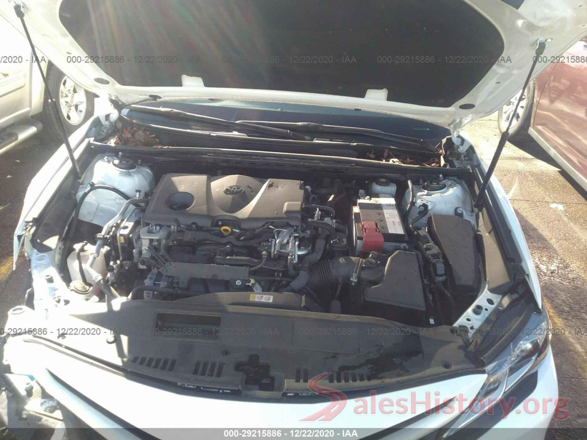 JTNB11HK3J3023818 2018 TOYOTA CAMRY