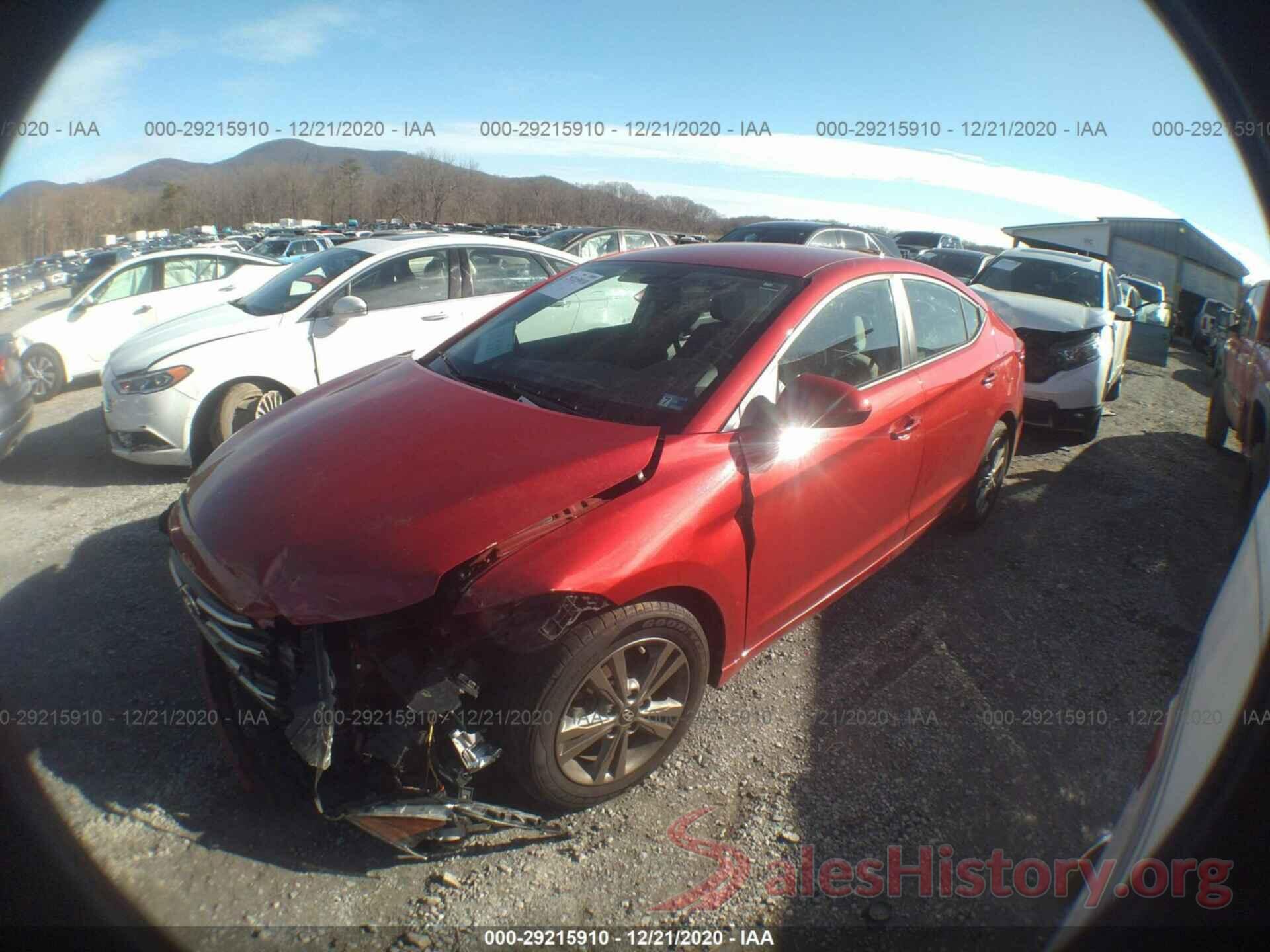 5NPD84LF6HH010502 2017 HYUNDAI ELANTRA