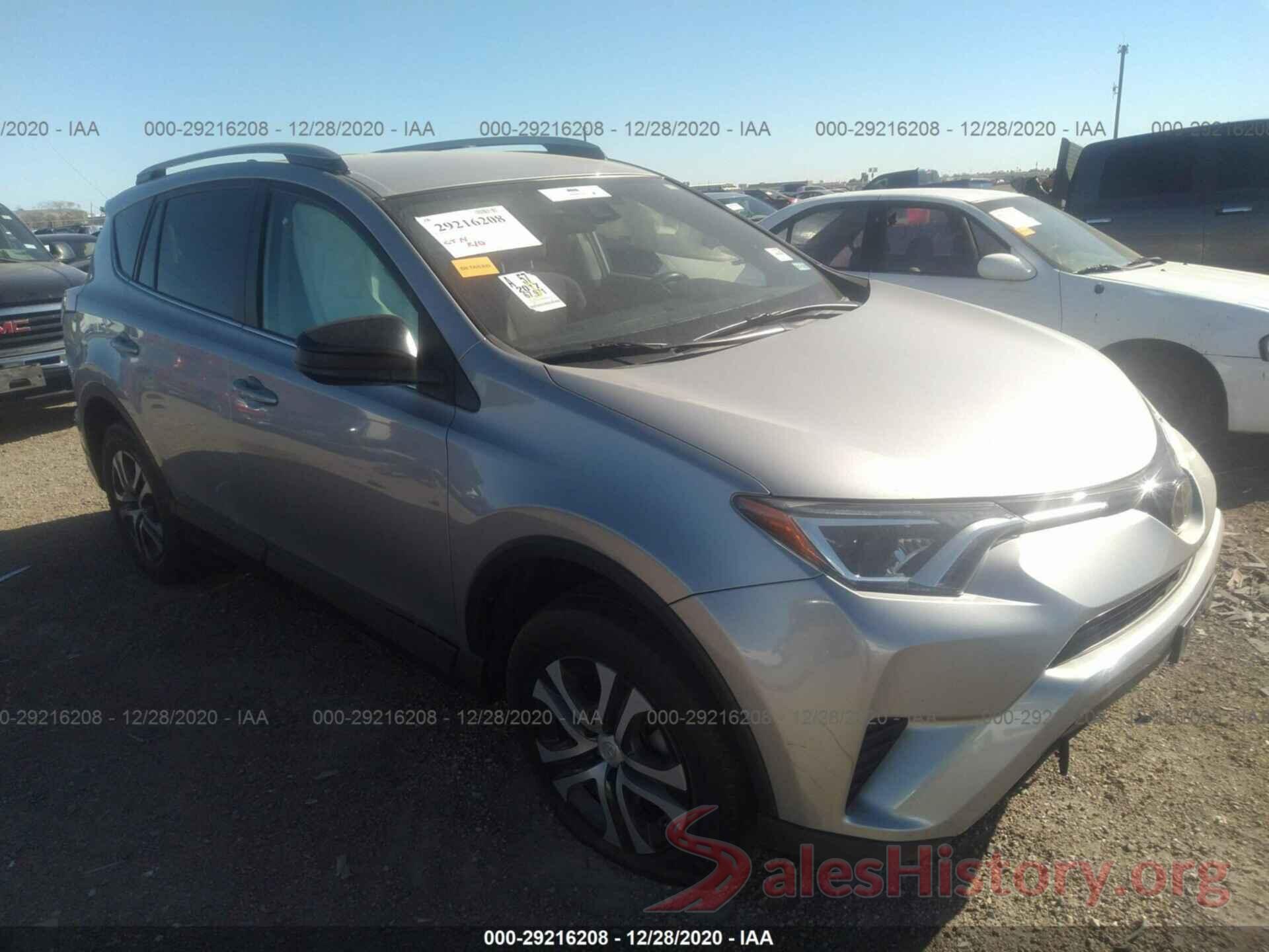 2T3ZFREVXHW341878 2017 TOYOTA RAV4