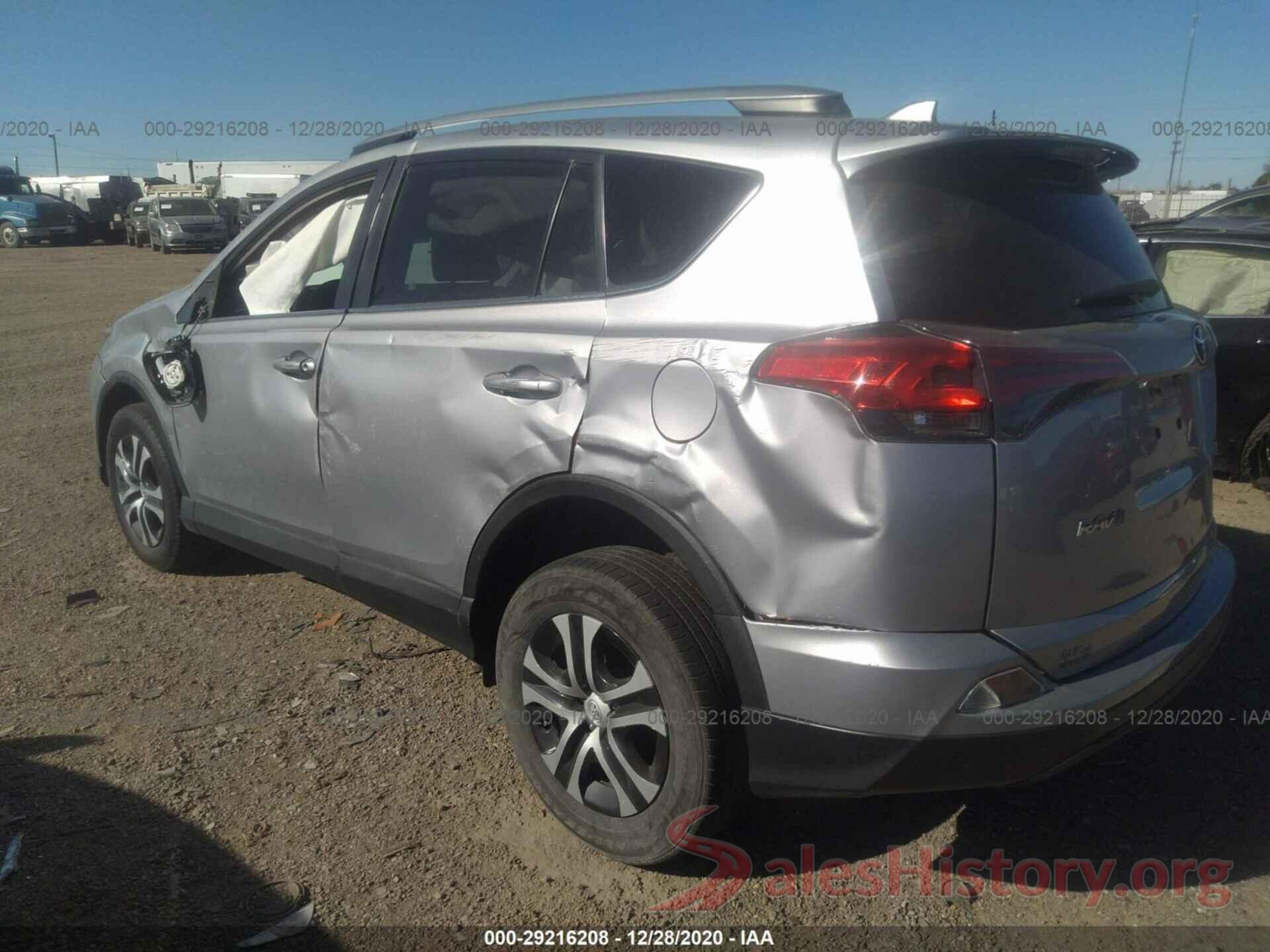 2T3ZFREVXHW341878 2017 TOYOTA RAV4