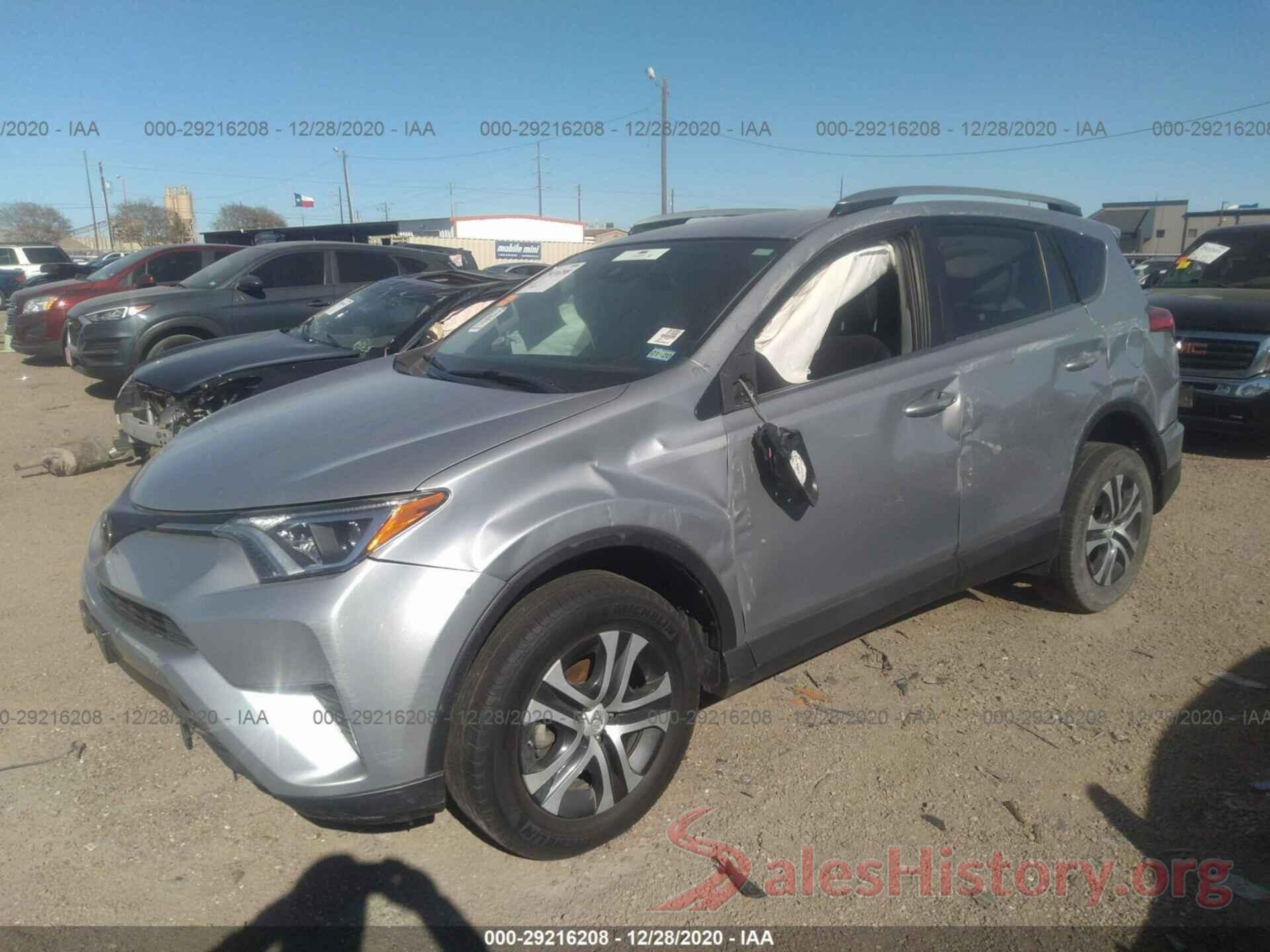 2T3ZFREVXHW341878 2017 TOYOTA RAV4