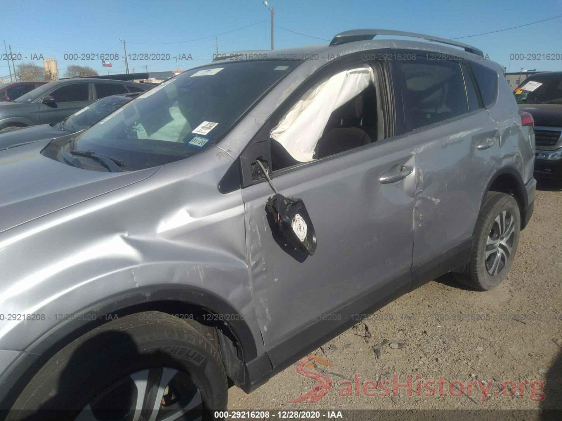 2T3ZFREVXHW341878 2017 TOYOTA RAV4