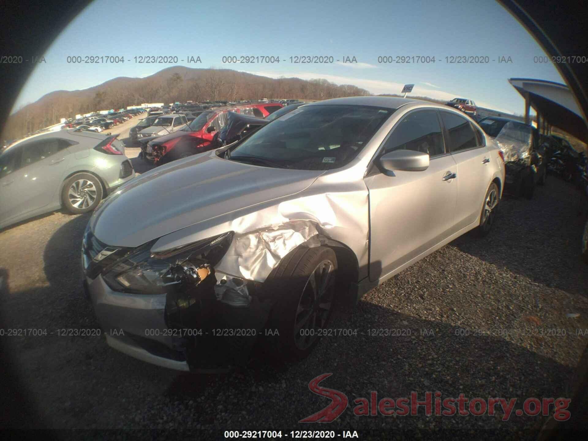 1N4BL3AP5GC160208 2016 NISSAN ALTIMA