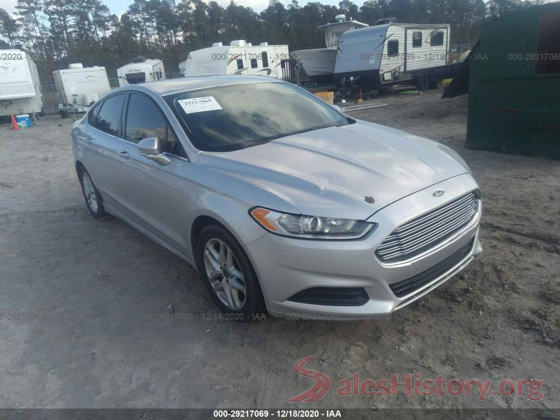 1FA6P0H78G5127962 2016 FORD FUSION