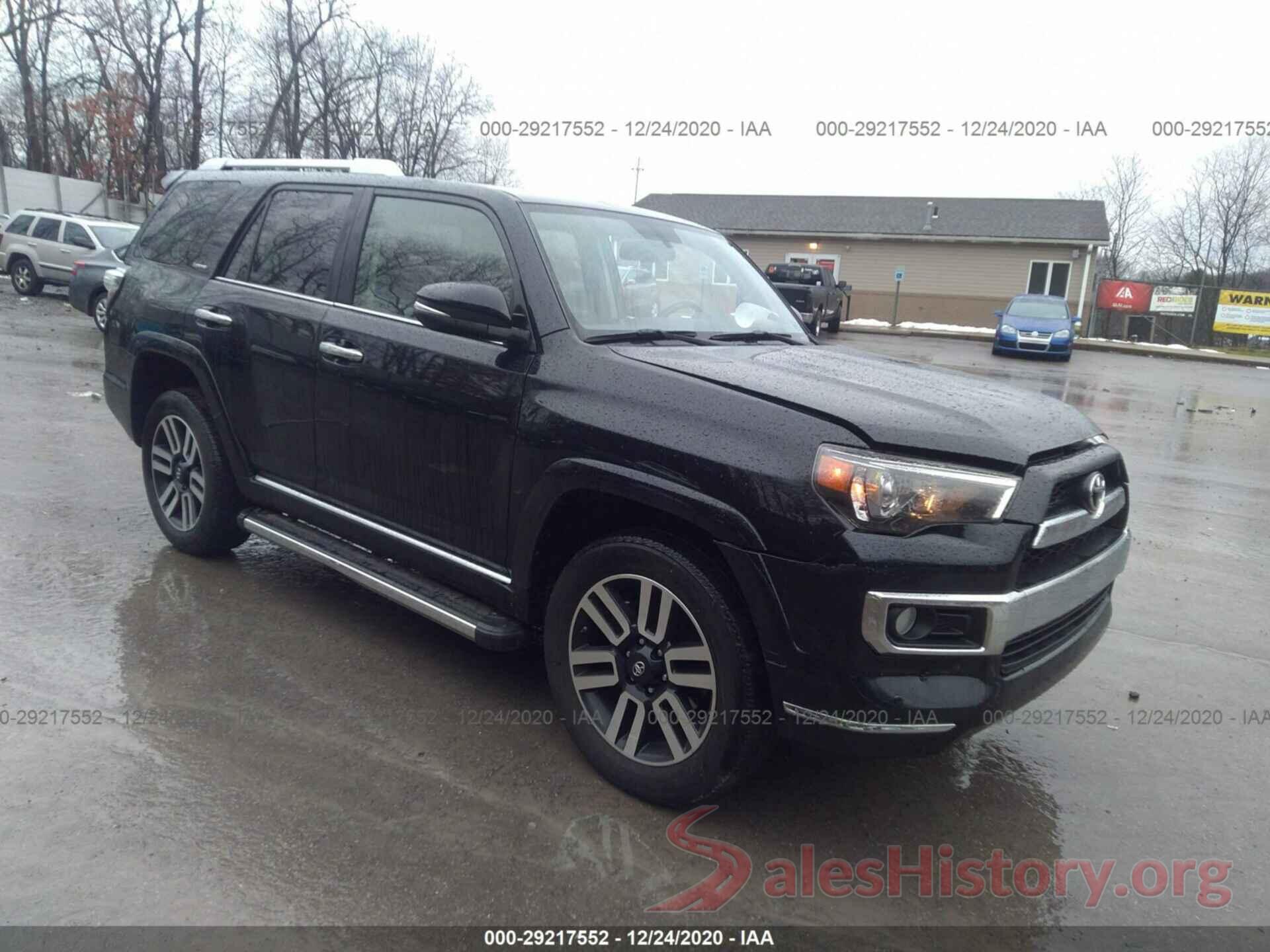 JTEBU5JR3J5486620 2018 TOYOTA 4RUNNER