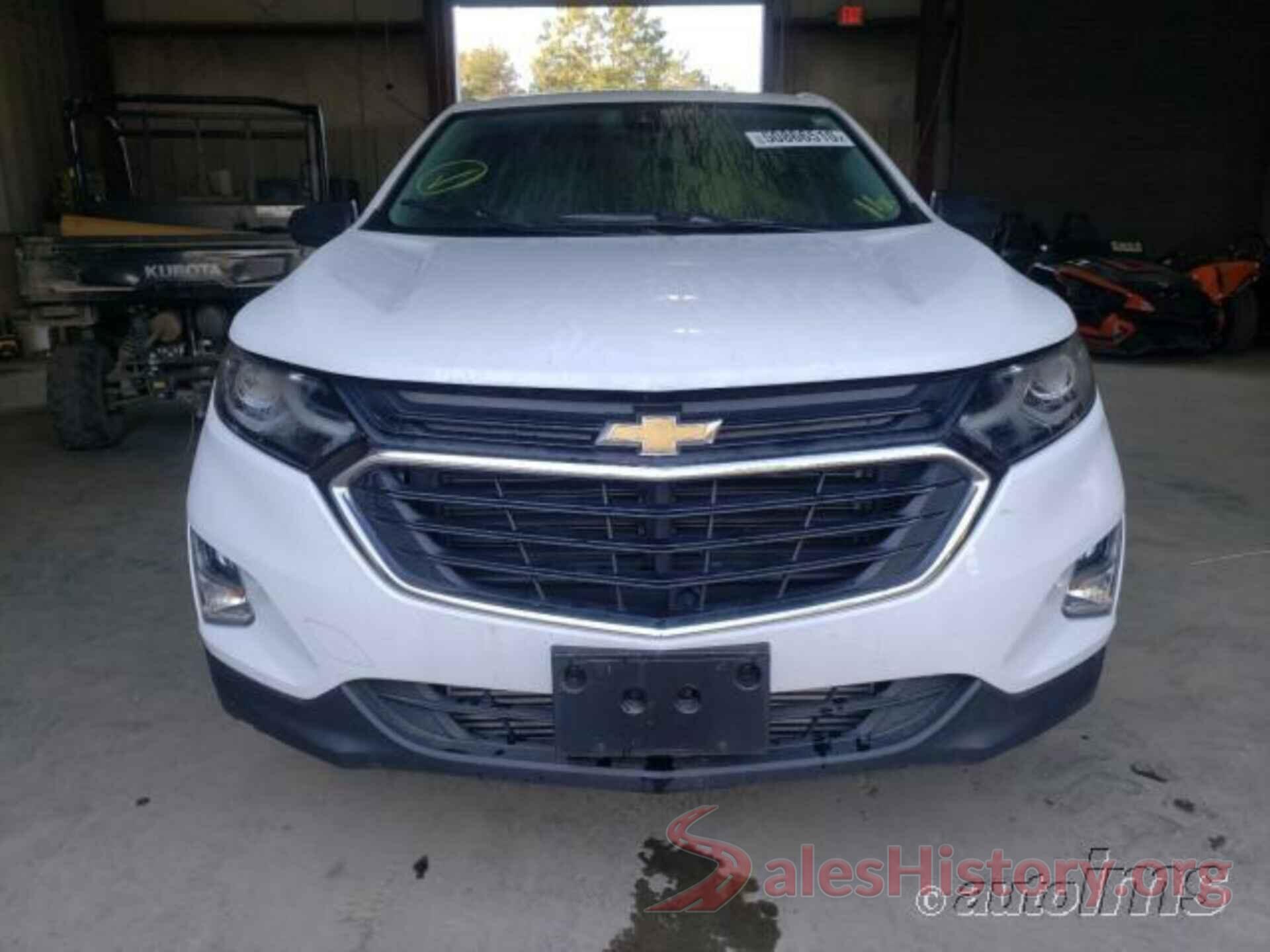 3GNAXSEV3LS566321 2020 CHEVROLET EQUINOX