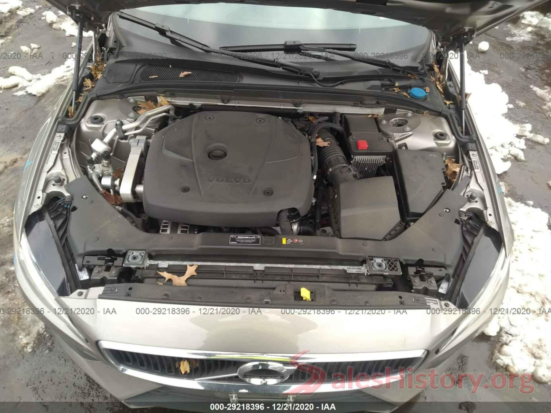 7JRA22TK6KG012799 2019 VOLVO S60