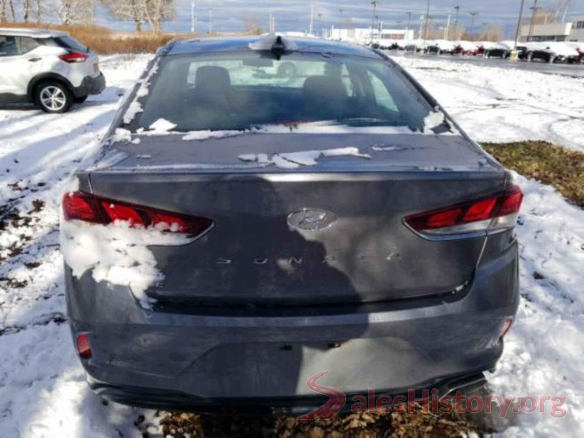 5NPE24AF9JH648659 2018 HYUNDAI SONATA