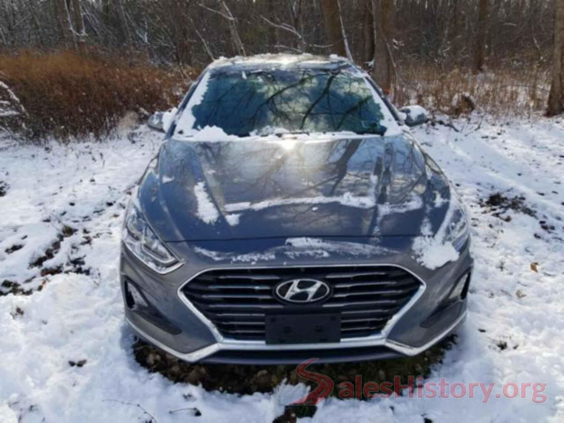 5NPE24AF9JH648659 2018 HYUNDAI SONATA