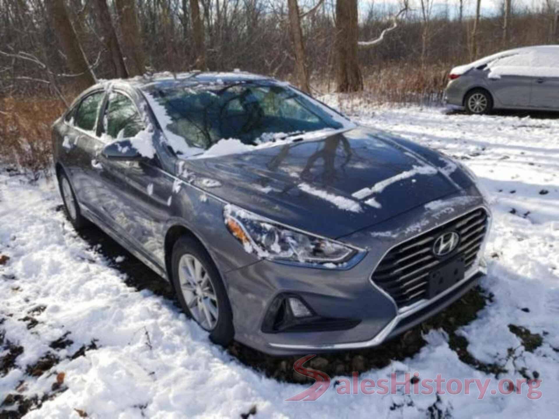 5NPE24AF9JH648659 2018 HYUNDAI SONATA