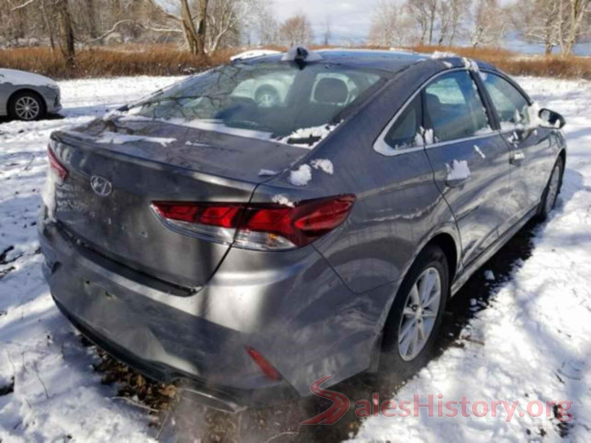 5NPE24AF9JH648659 2018 HYUNDAI SONATA