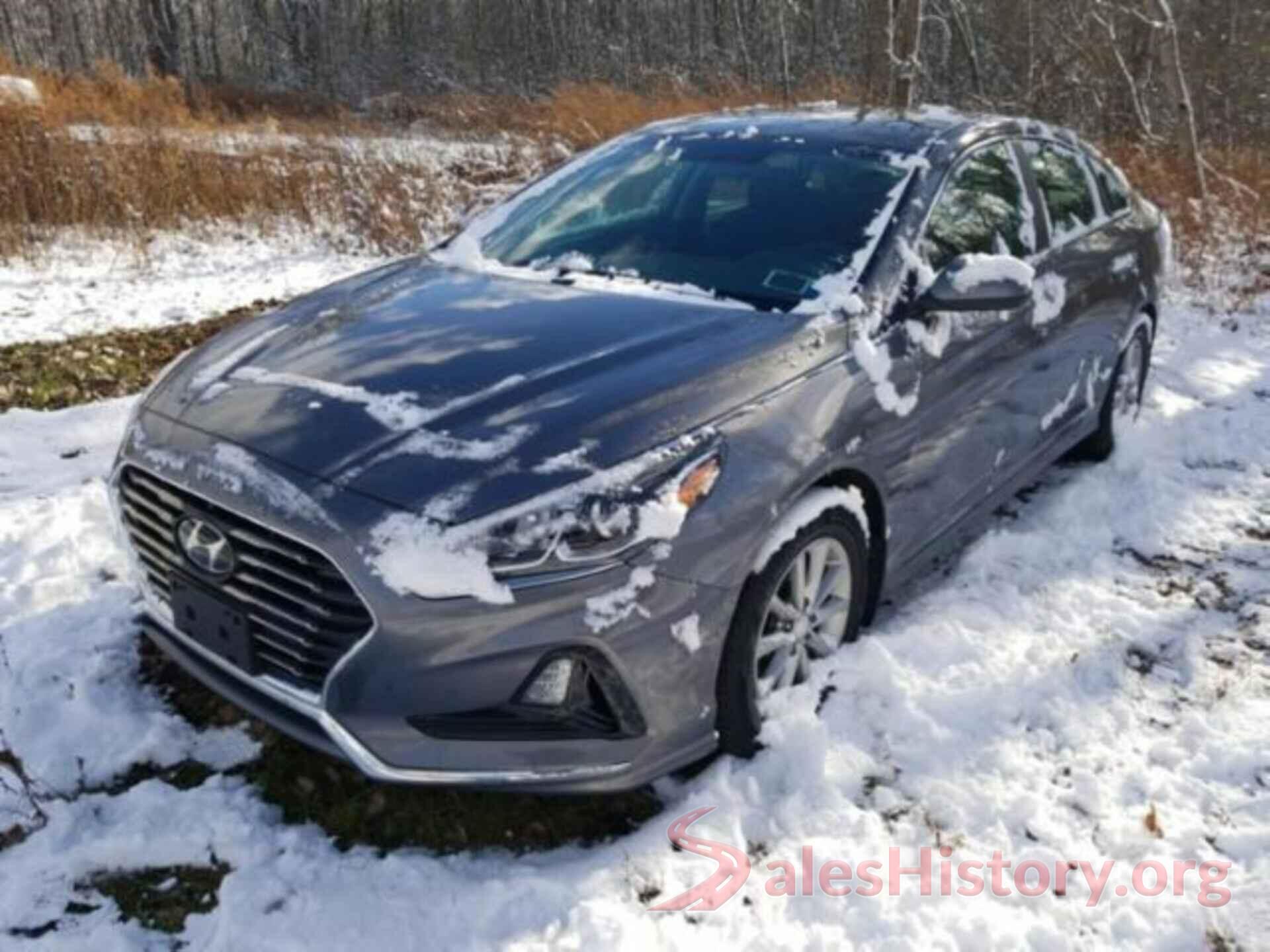 5NPE24AF9JH648659 2018 HYUNDAI SONATA