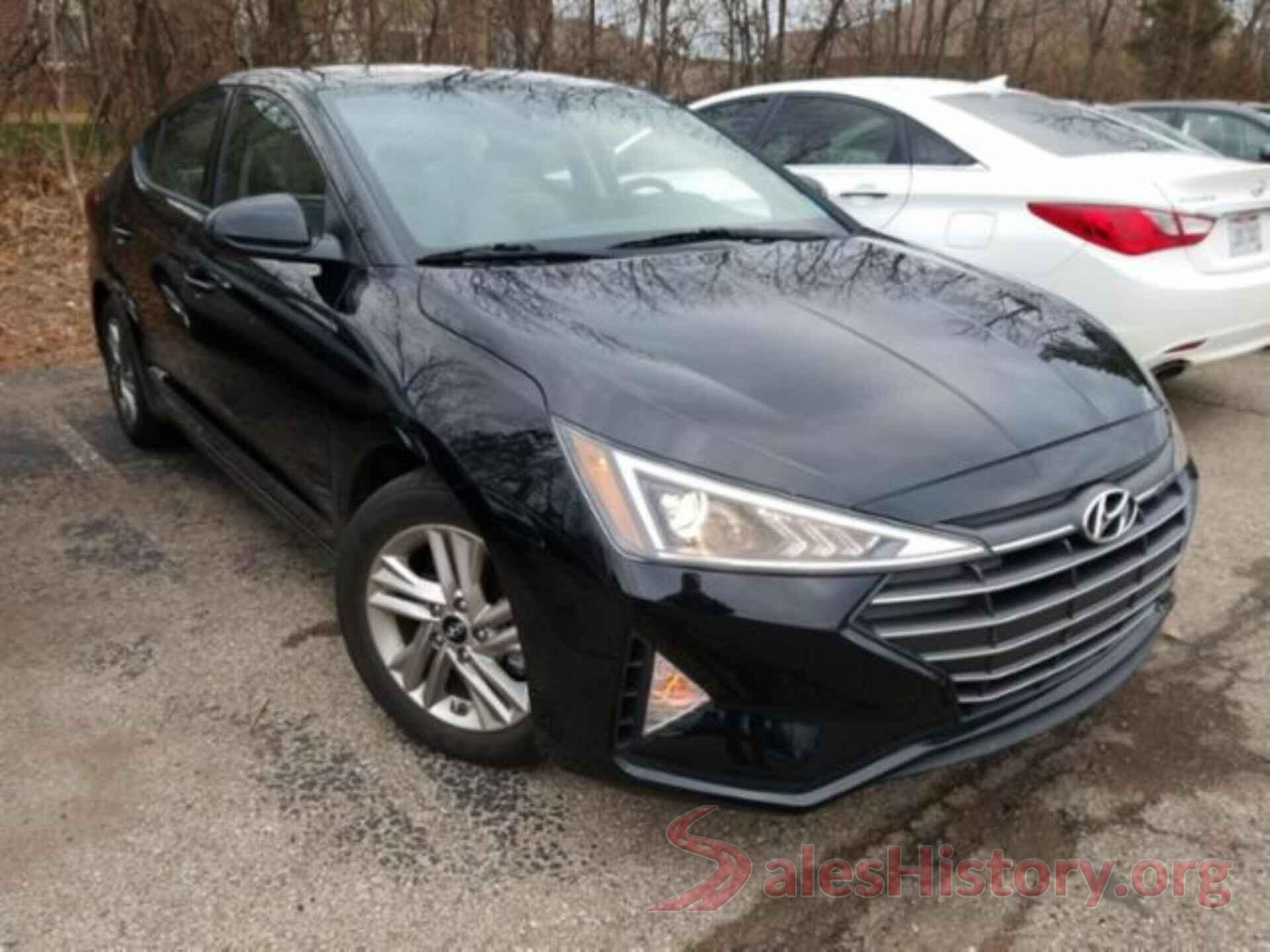 5NPD84LF3LH509962 2020 HYUNDAI ELANTRA