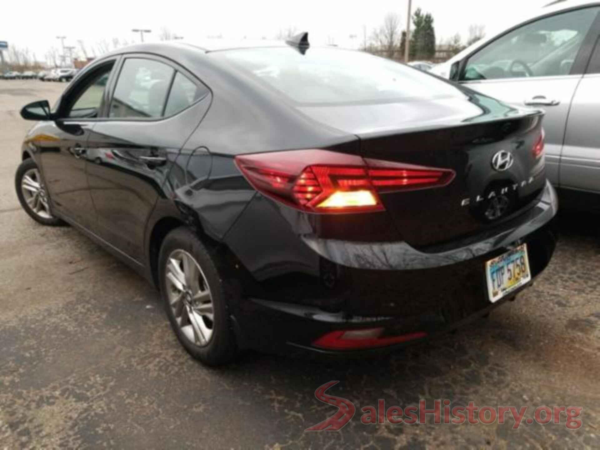 5NPD84LF3LH509962 2020 HYUNDAI ELANTRA