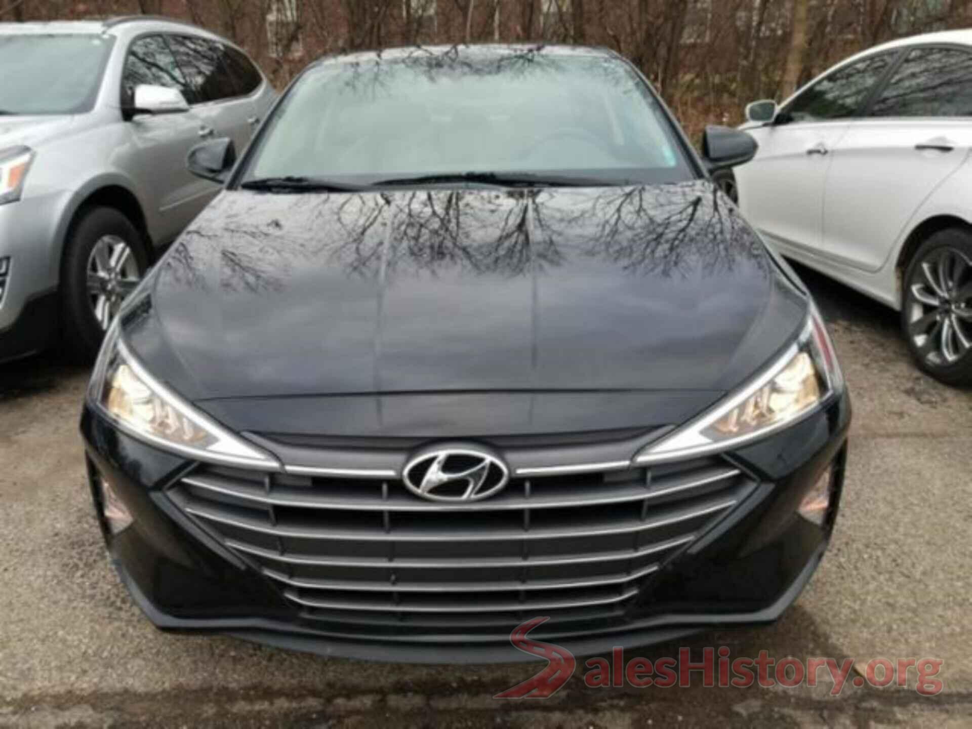 5NPD84LF3LH509962 2020 HYUNDAI ELANTRA