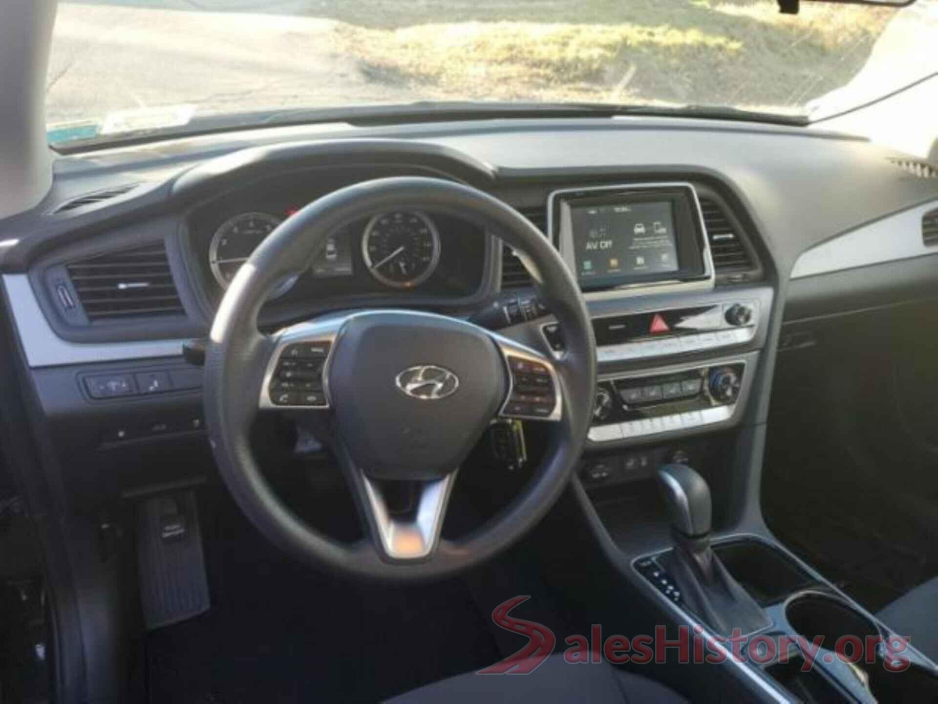 5NPE24AF1JH706554 2018 HYUNDAI SONATA