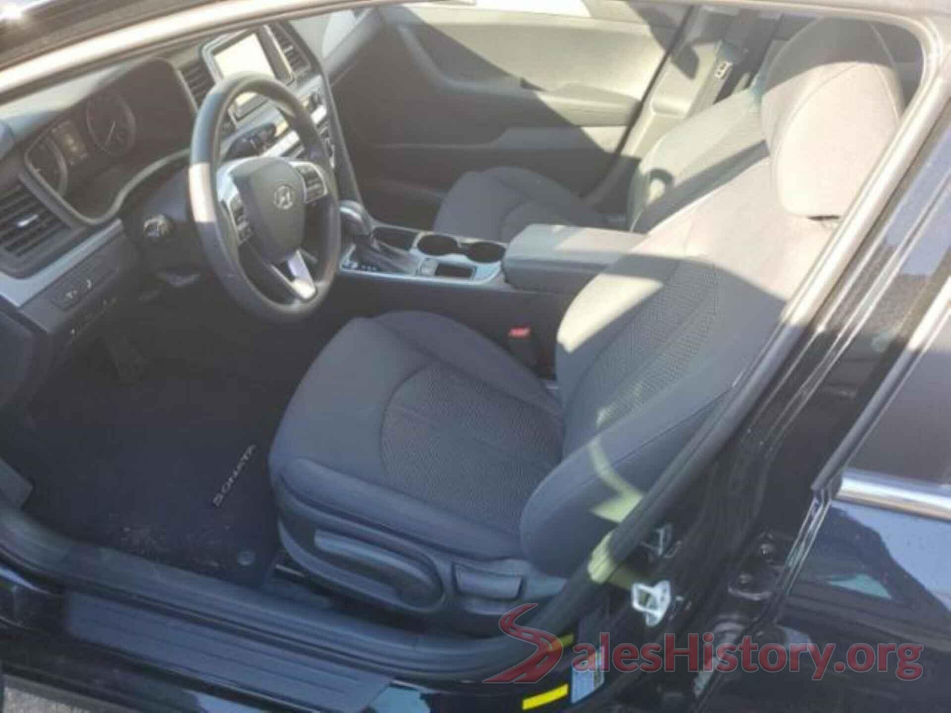 5NPE24AF1JH706554 2018 HYUNDAI SONATA