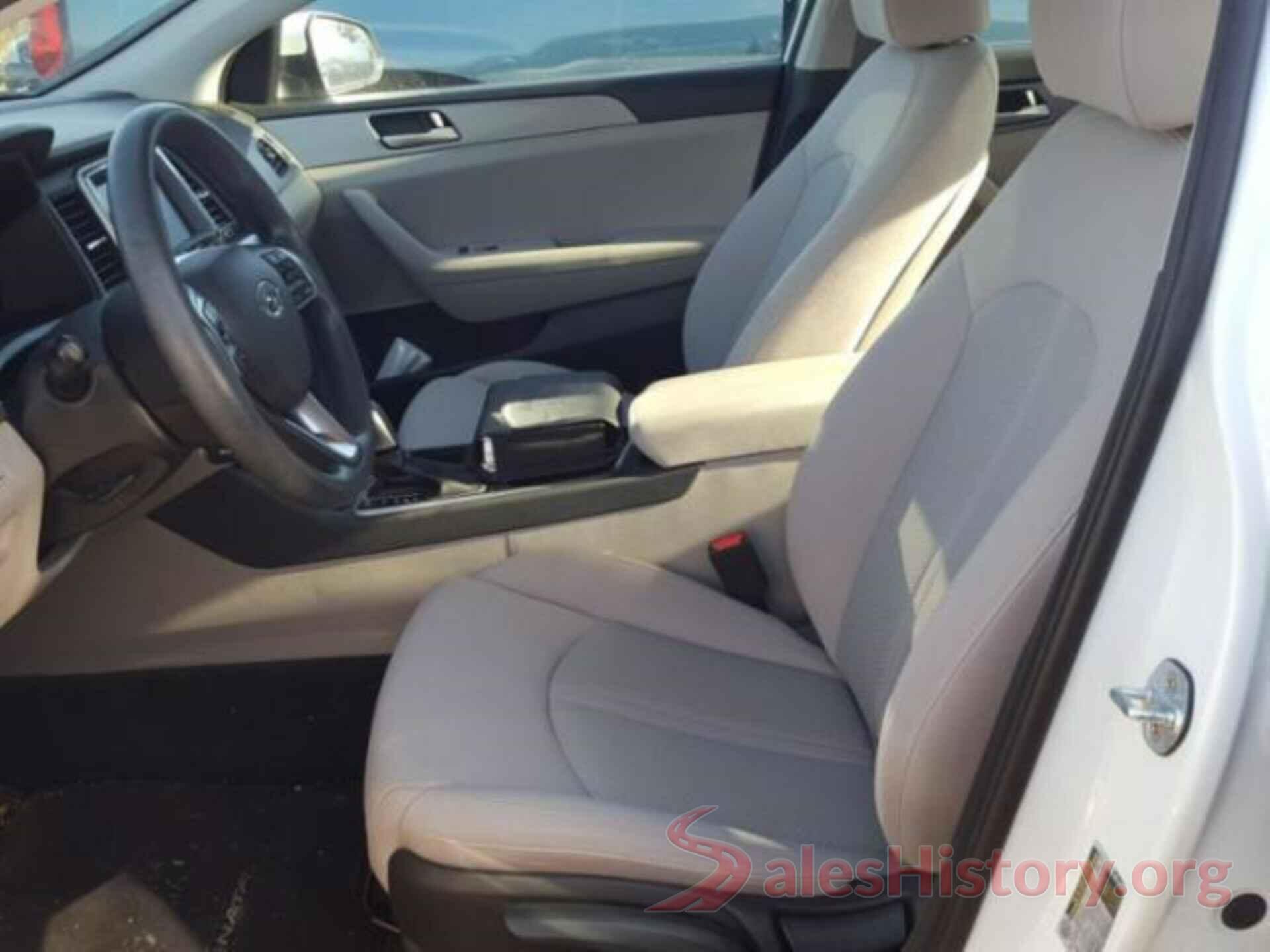 5NPE24AF2JH617723 2018 HYUNDAI SONATA