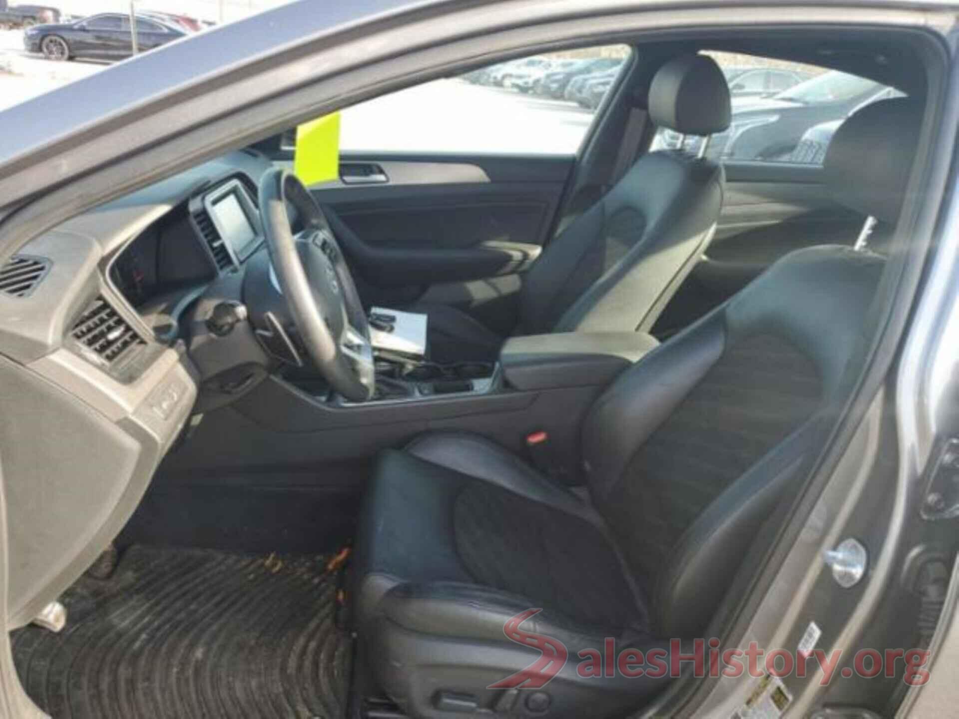 5NPE34AB9JH682059 2018 HYUNDAI SONATA