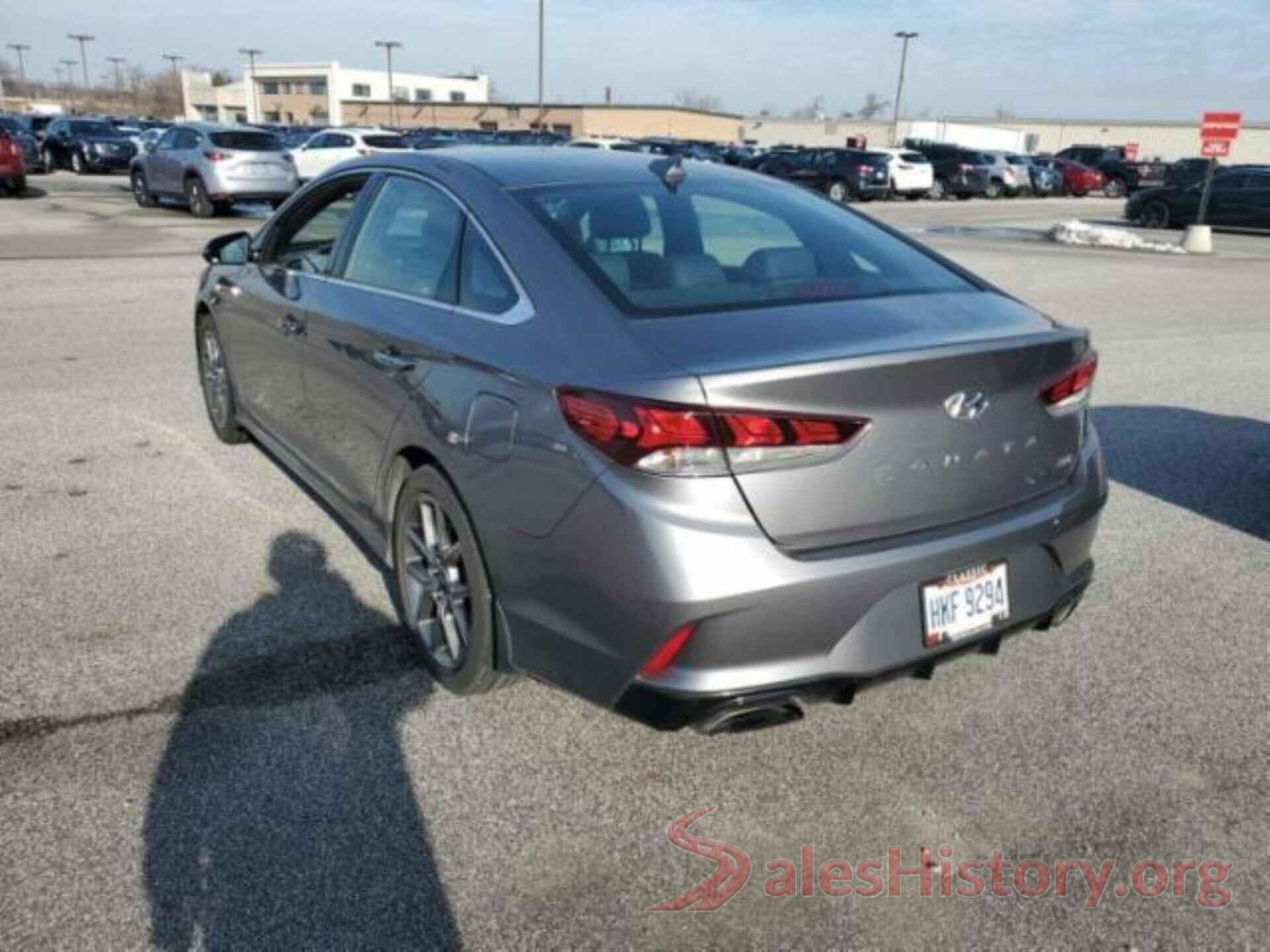 5NPE34AB9JH682059 2018 HYUNDAI SONATA