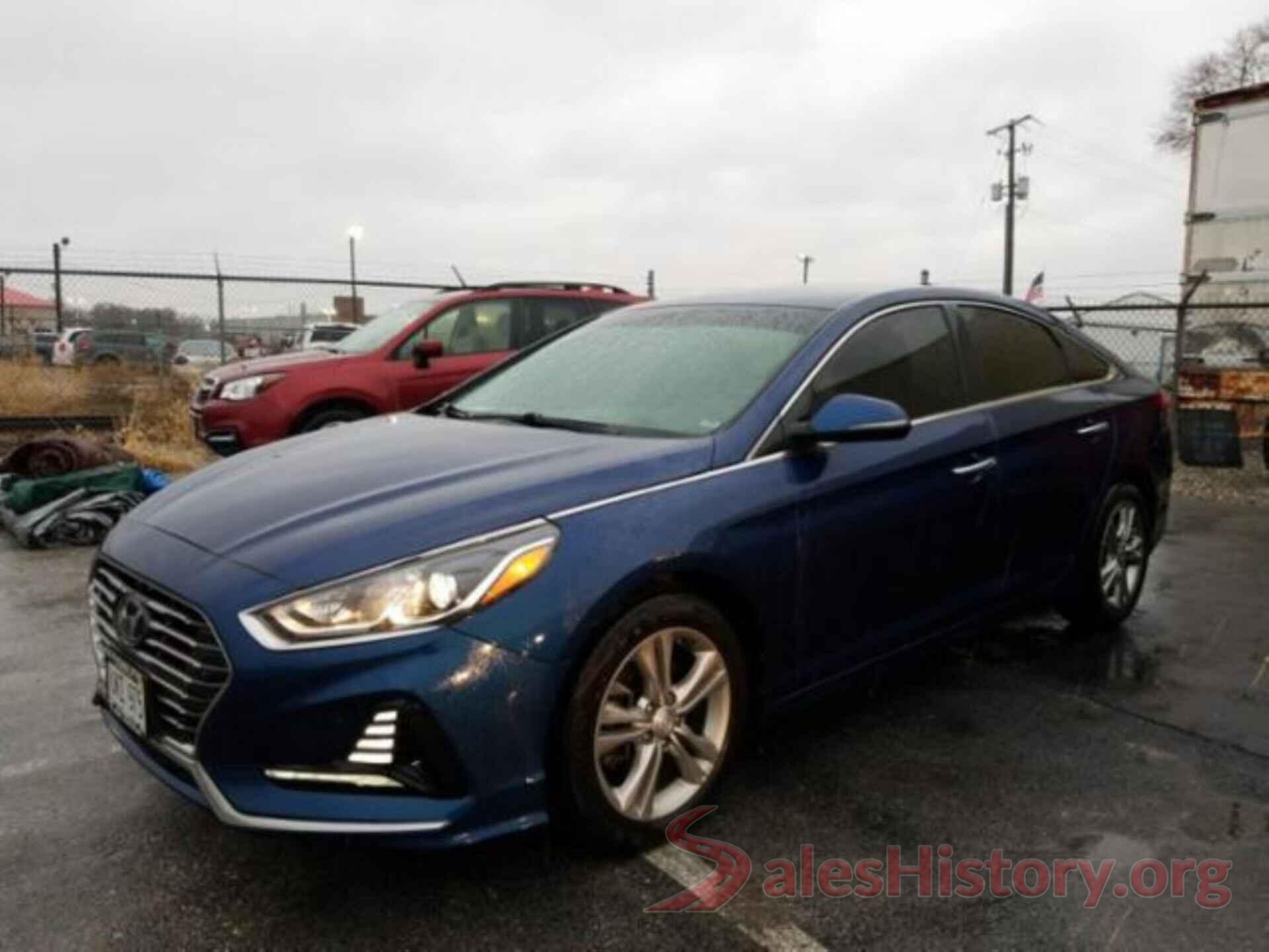 5NPE34AF8JH596518 2018 HYUNDAI SONATA