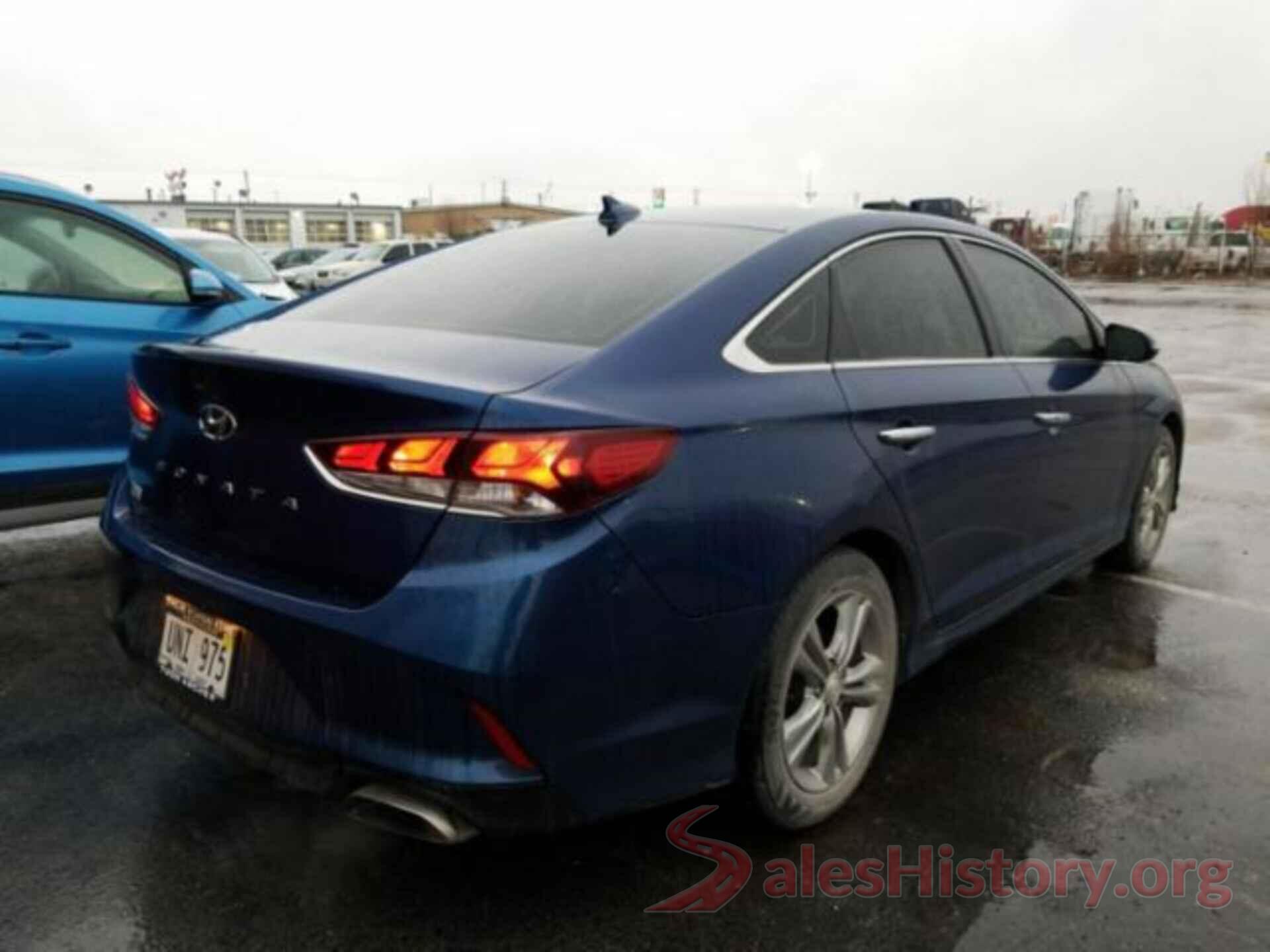 5NPE34AF8JH596518 2018 HYUNDAI SONATA