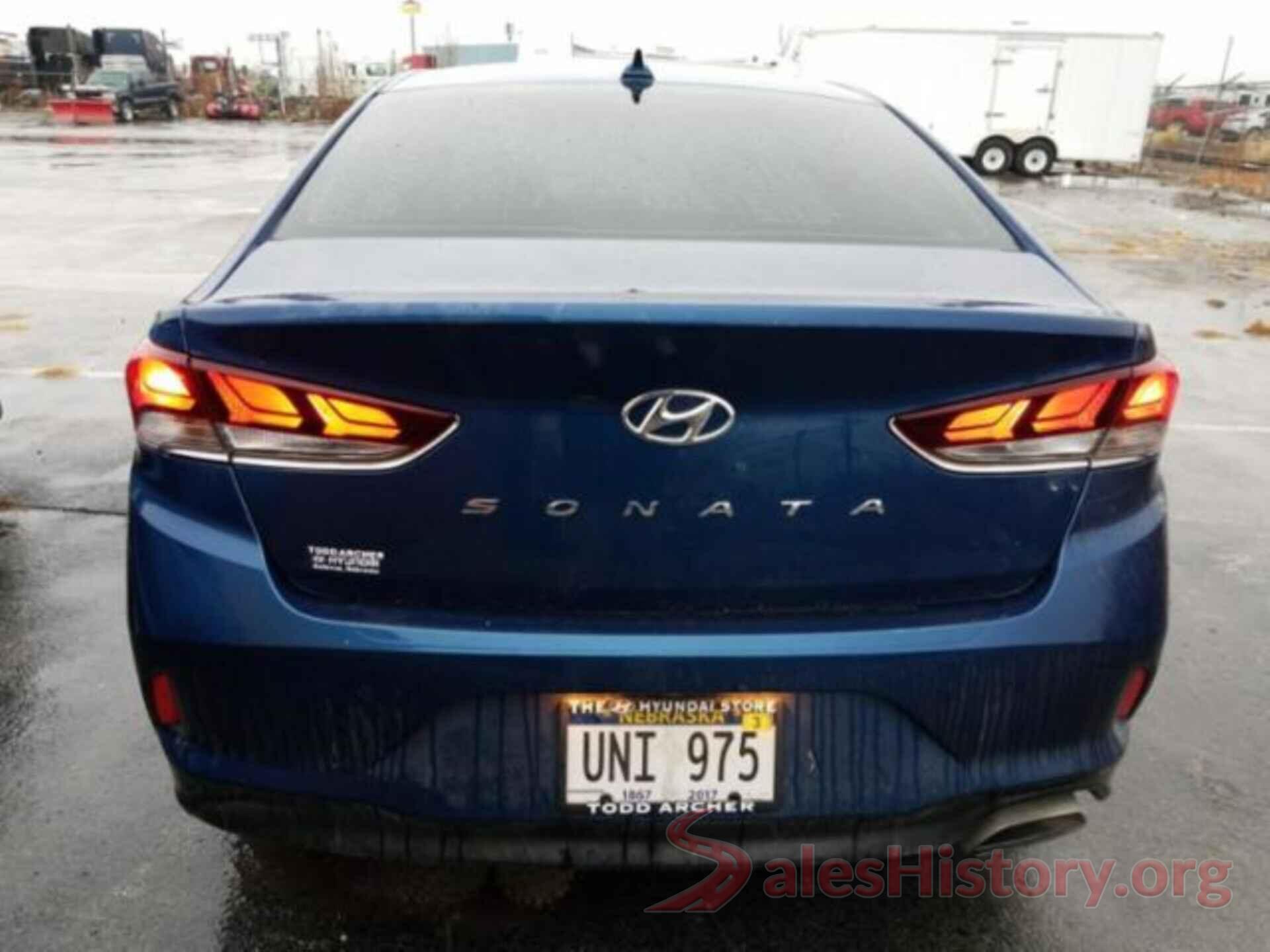 5NPE34AF8JH596518 2018 HYUNDAI SONATA