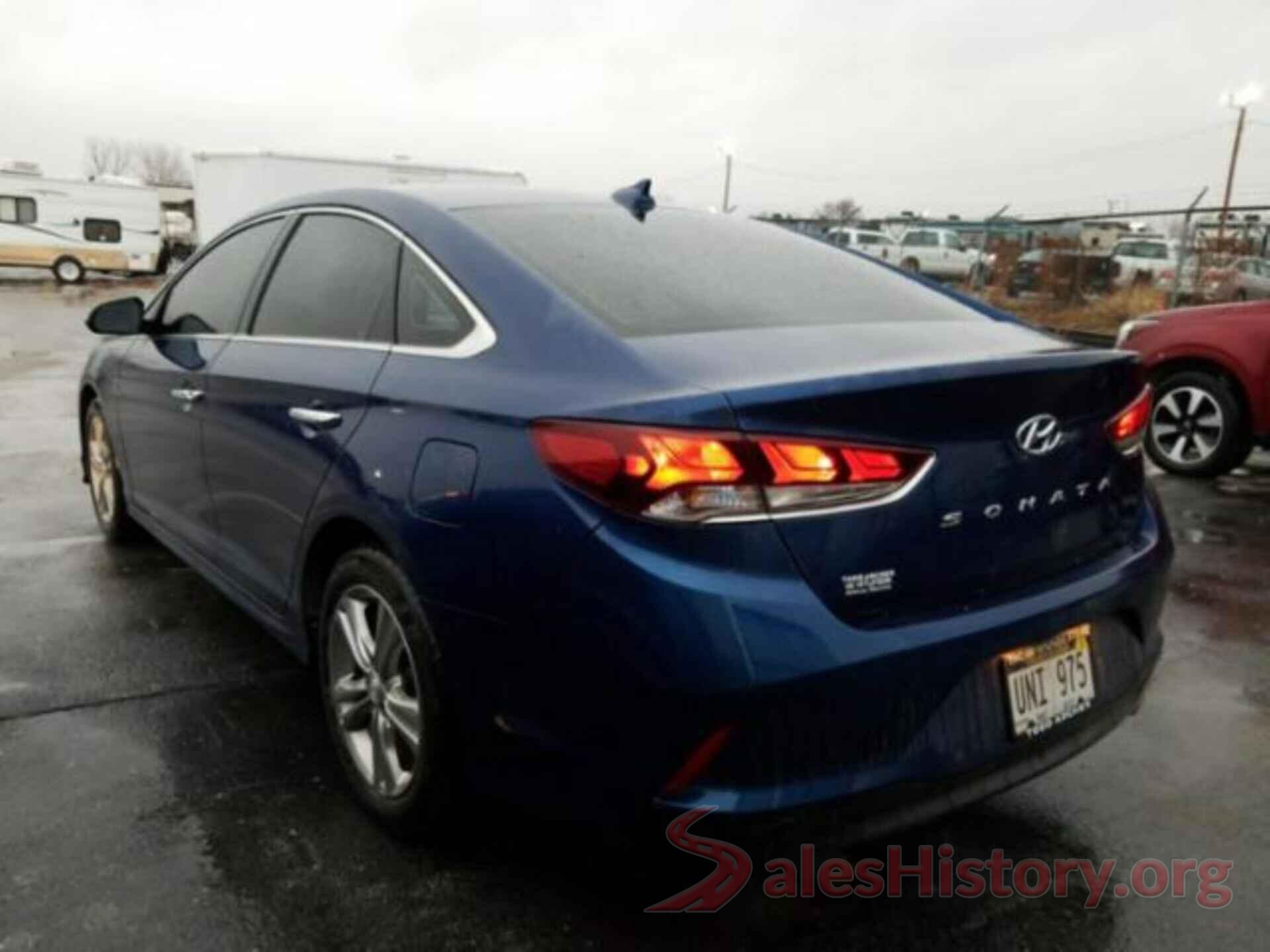 5NPE34AF8JH596518 2018 HYUNDAI SONATA