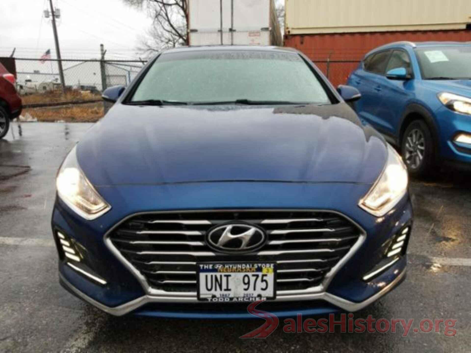 5NPE34AF8JH596518 2018 HYUNDAI SONATA