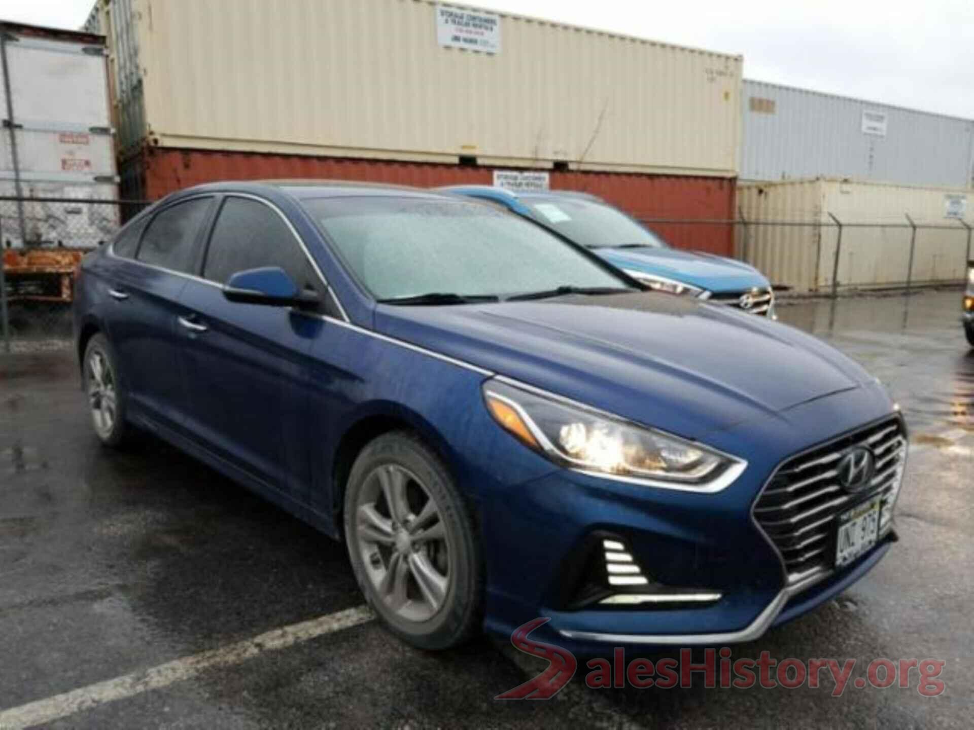 5NPE34AF8JH596518 2018 HYUNDAI SONATA