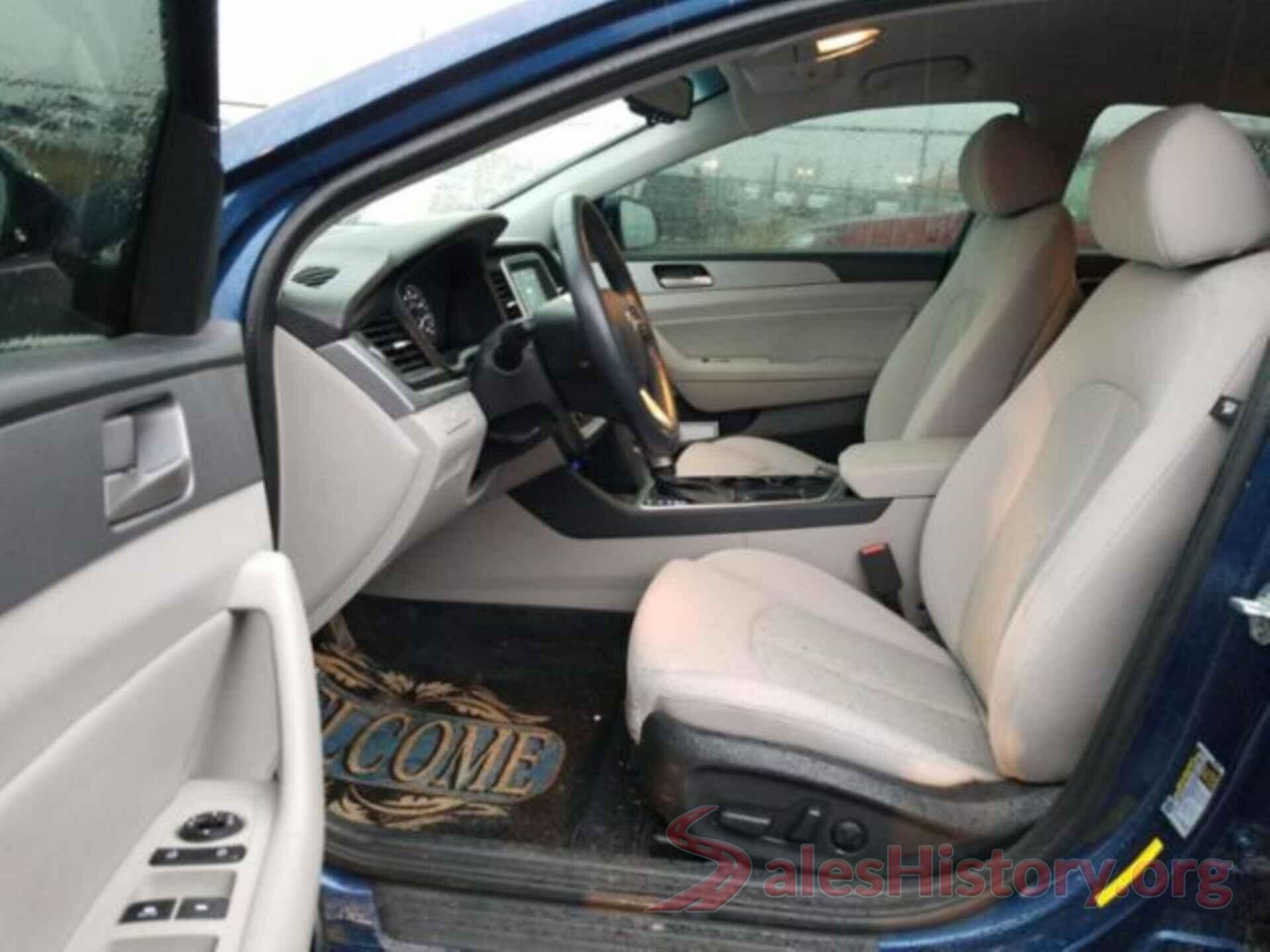 5NPE34AF8JH596518 2018 HYUNDAI SONATA