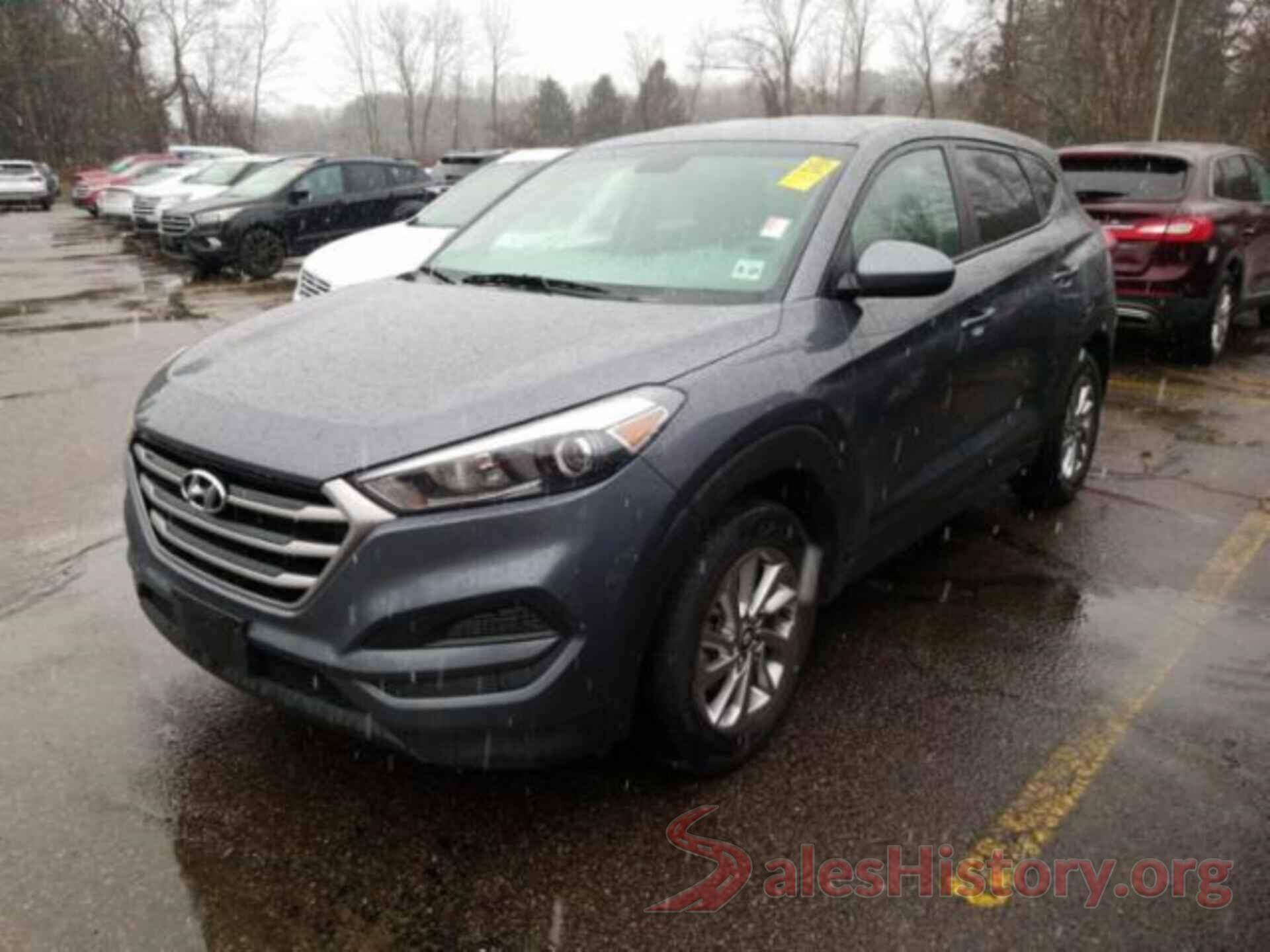 KM8J2CA48JU756778 2018 HYUNDAI TUCSON