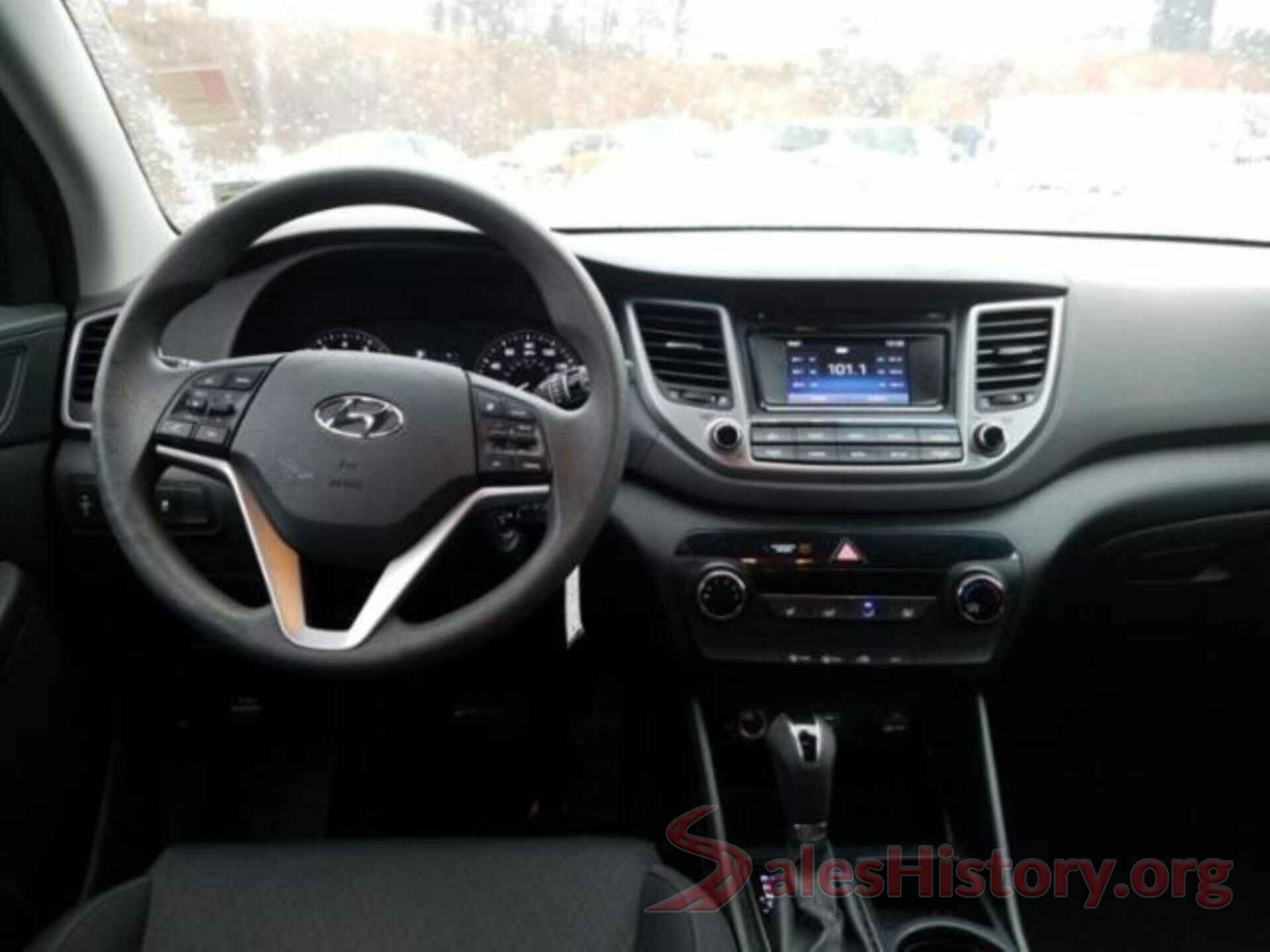 KM8J2CA48JU756778 2018 HYUNDAI TUCSON