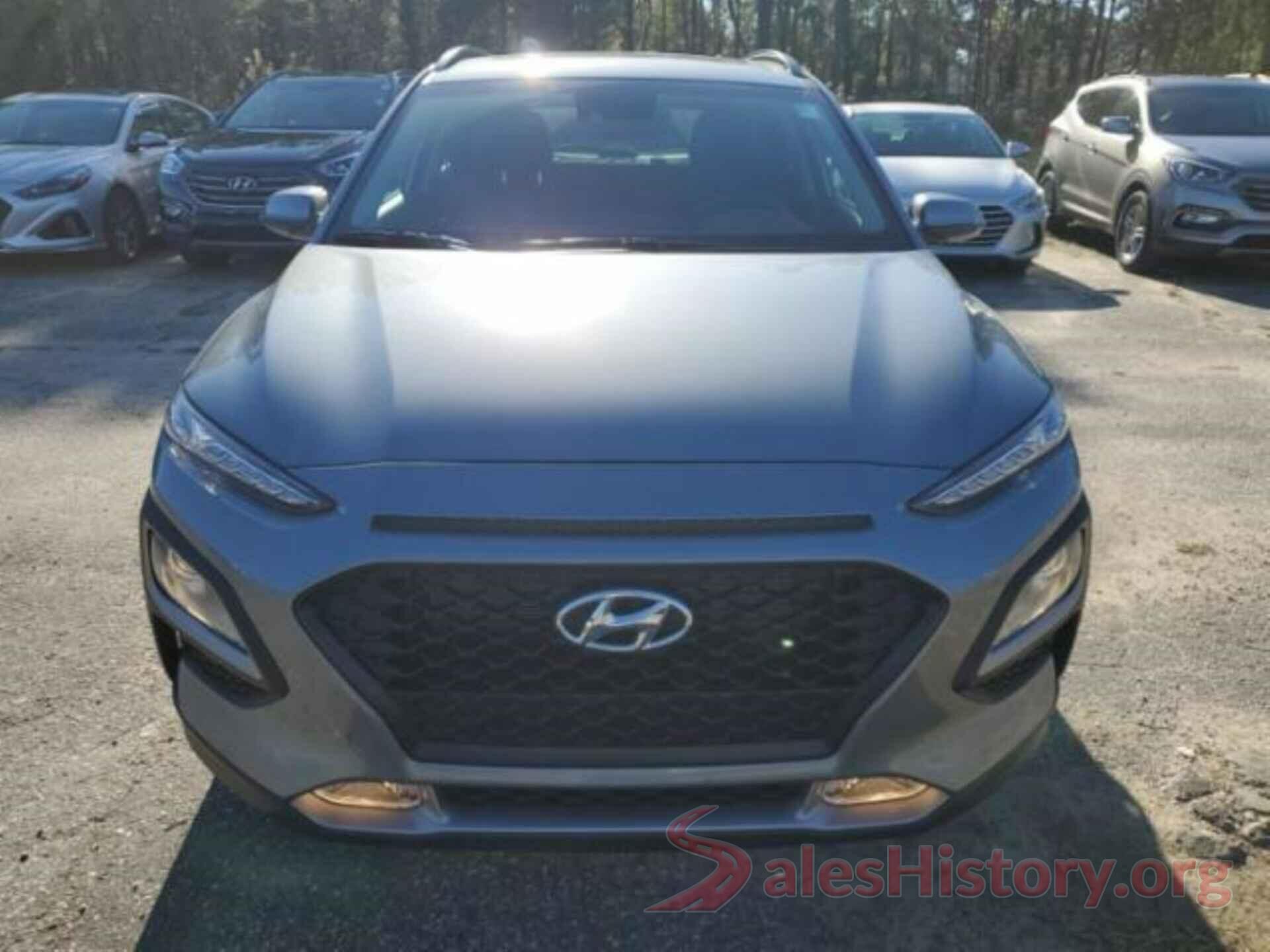 KM8K62AA9LU527425 2020 HYUNDAI KONA