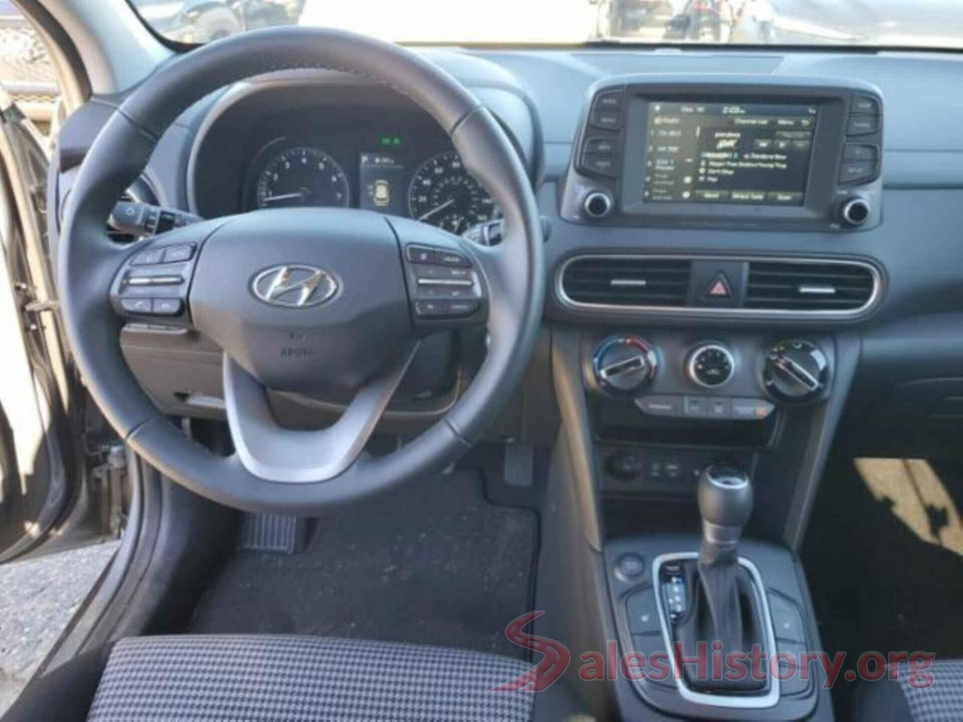 KM8K62AA9LU527425 2020 HYUNDAI KONA