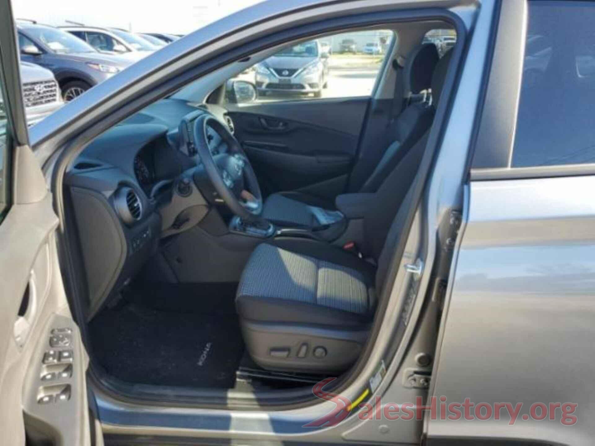 KM8K62AA9LU527425 2020 HYUNDAI KONA