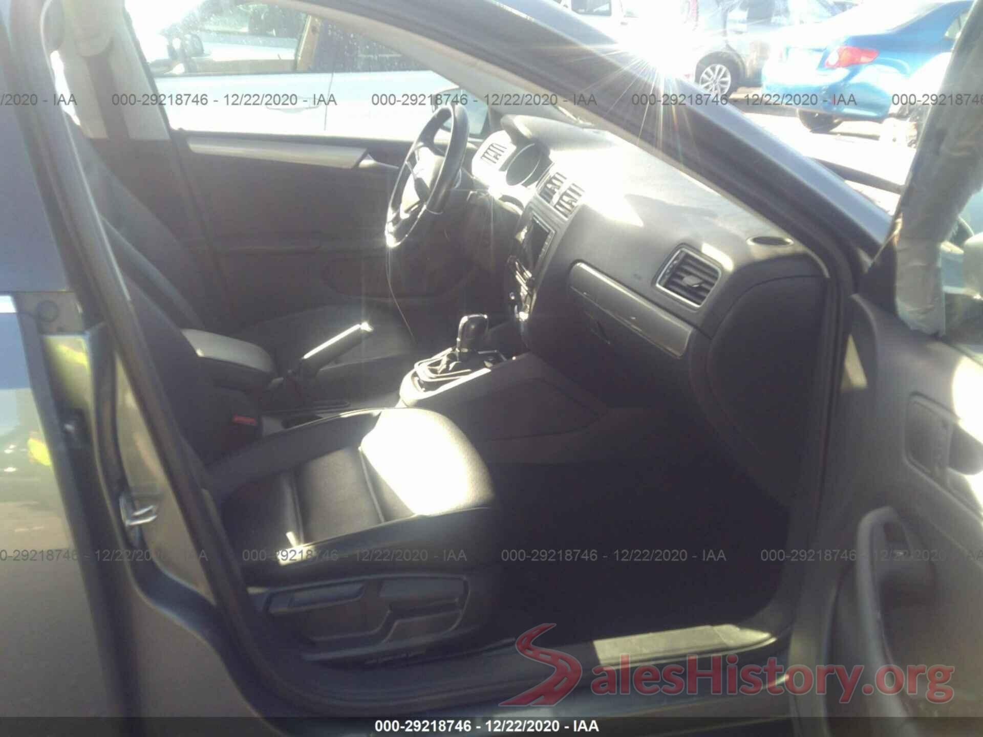 3VWDB7AJ7HM336651 2017 VOLKSWAGEN JETTA