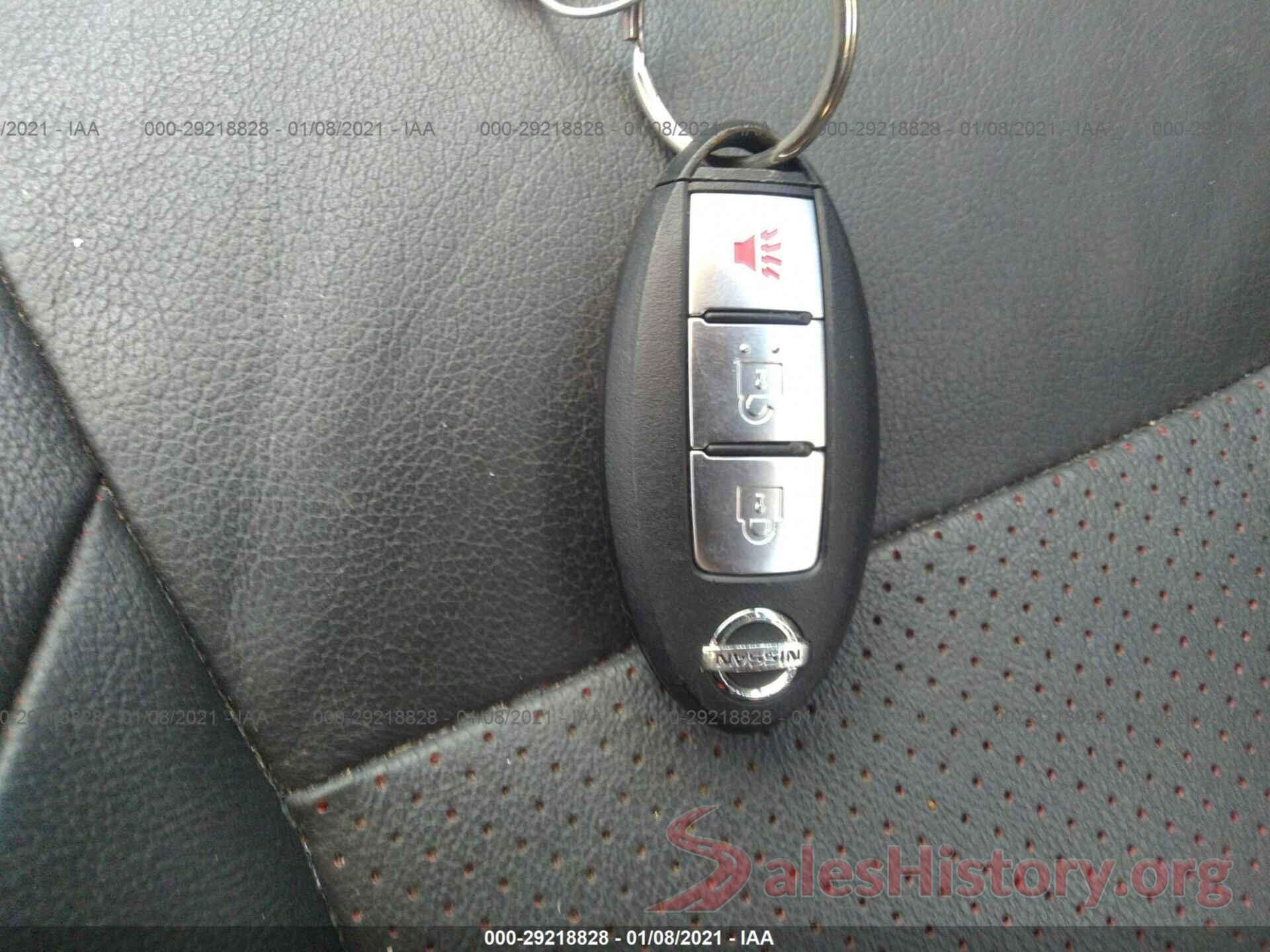 JN8AF5MR9HT704379 2017 NISSAN JUKE