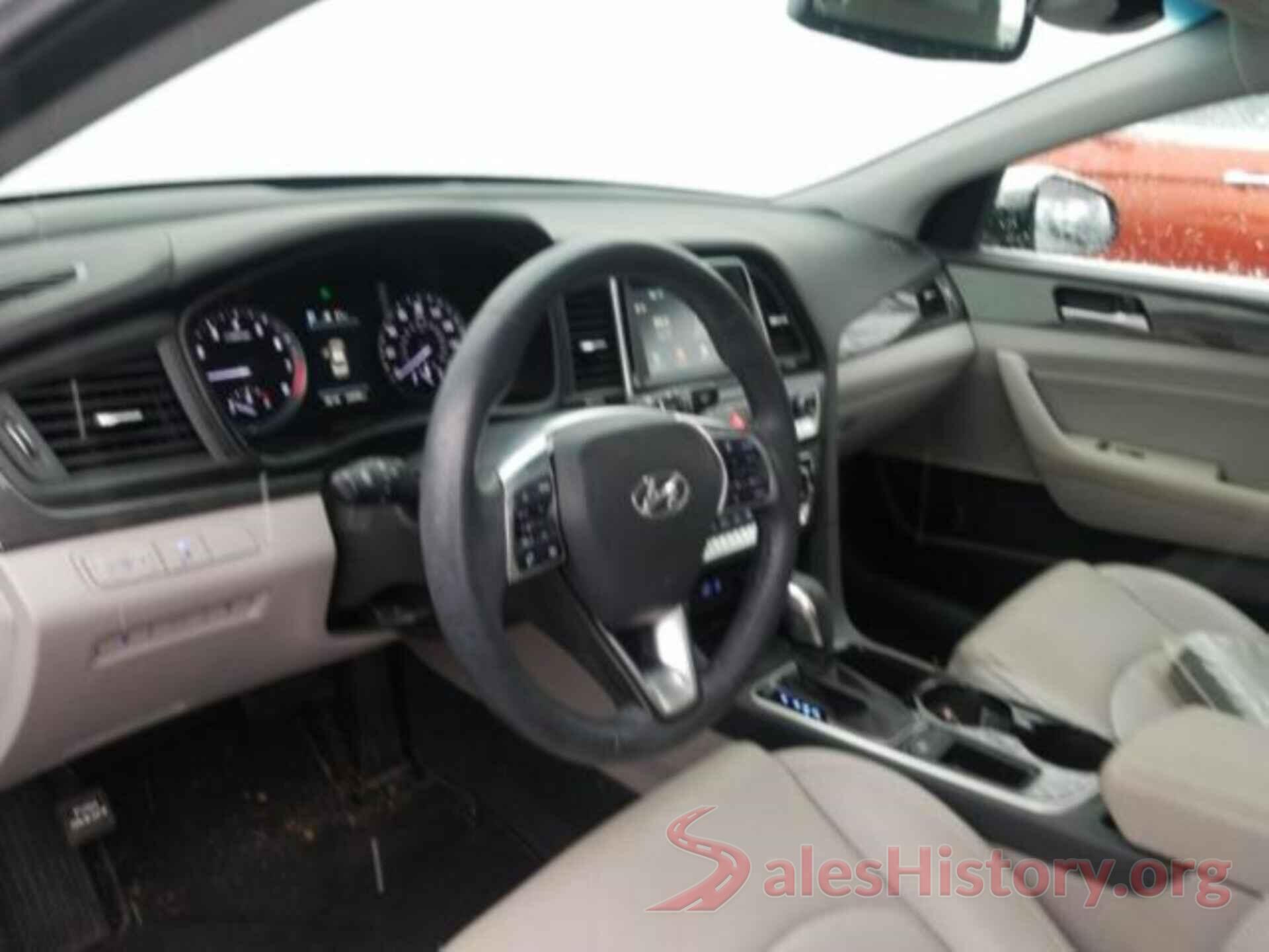 5NPE34AF6JH671264 2018 HYUNDAI SONATA