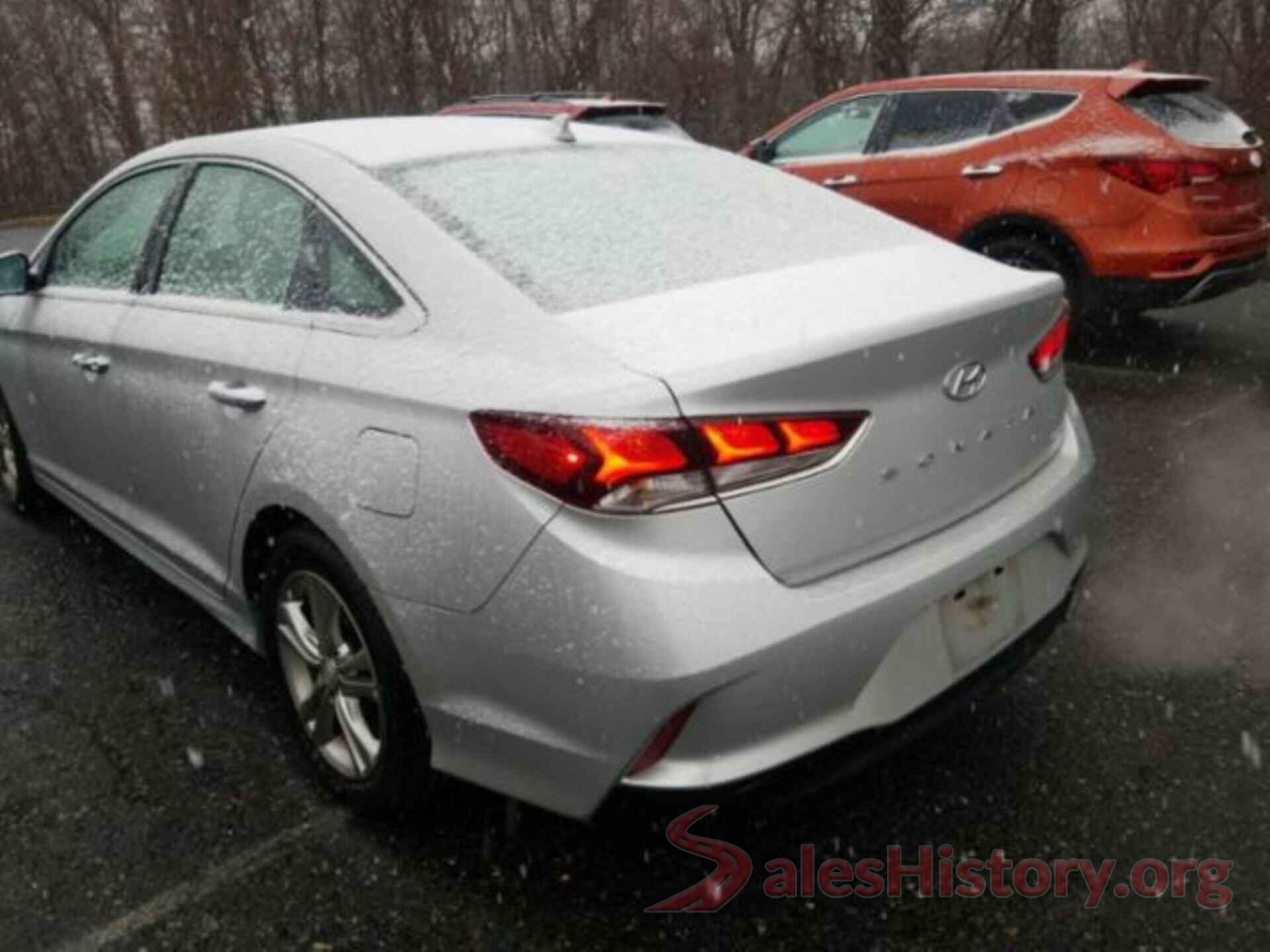 5NPE34AF6JH671264 2018 HYUNDAI SONATA